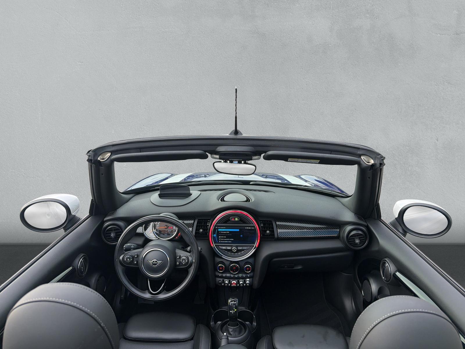 MINI Cooper S Cabrio F57 2.0i (CH)-image-16