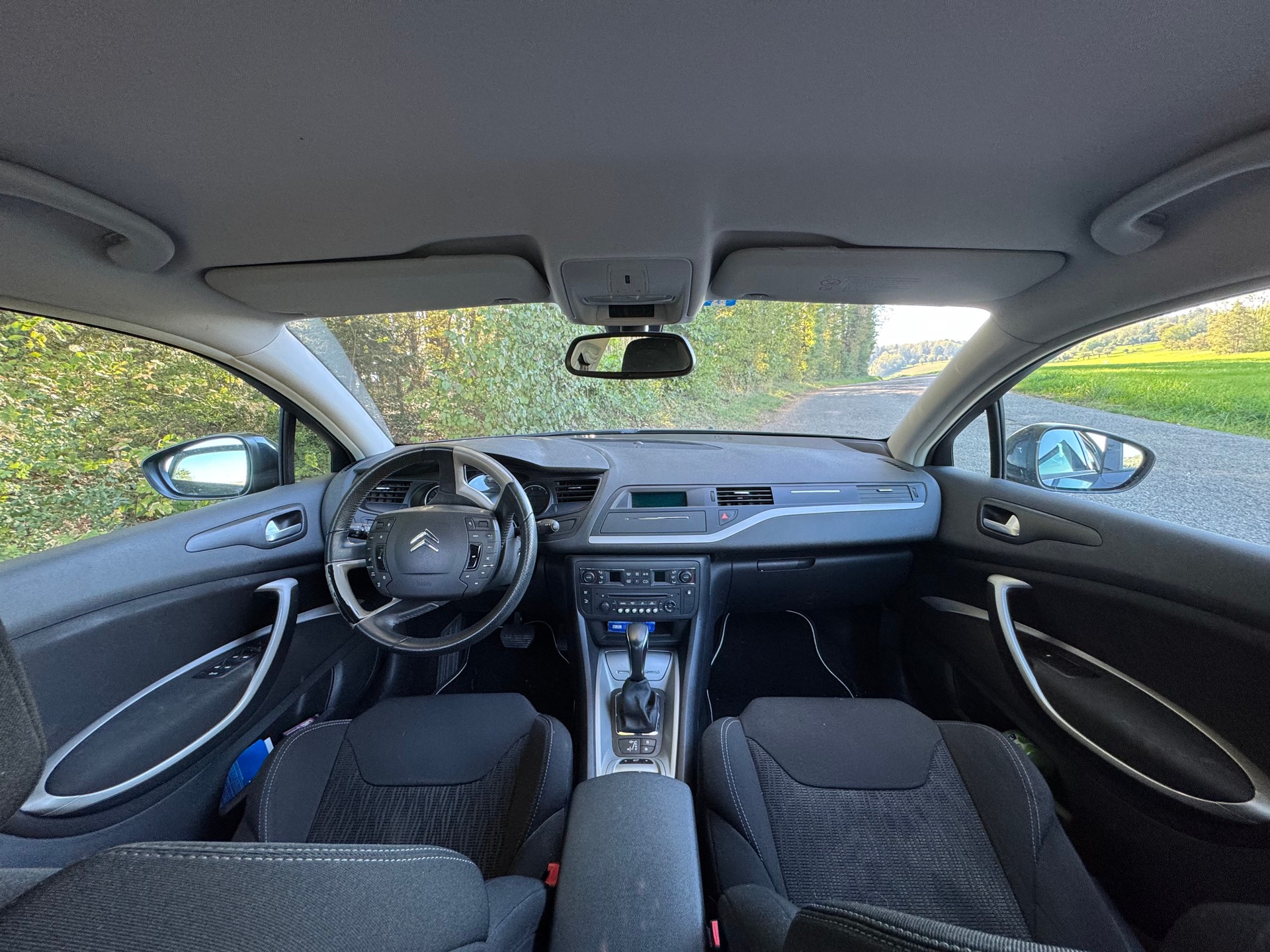 CITROEN 1.6 THP 155 Seduction-image-4
