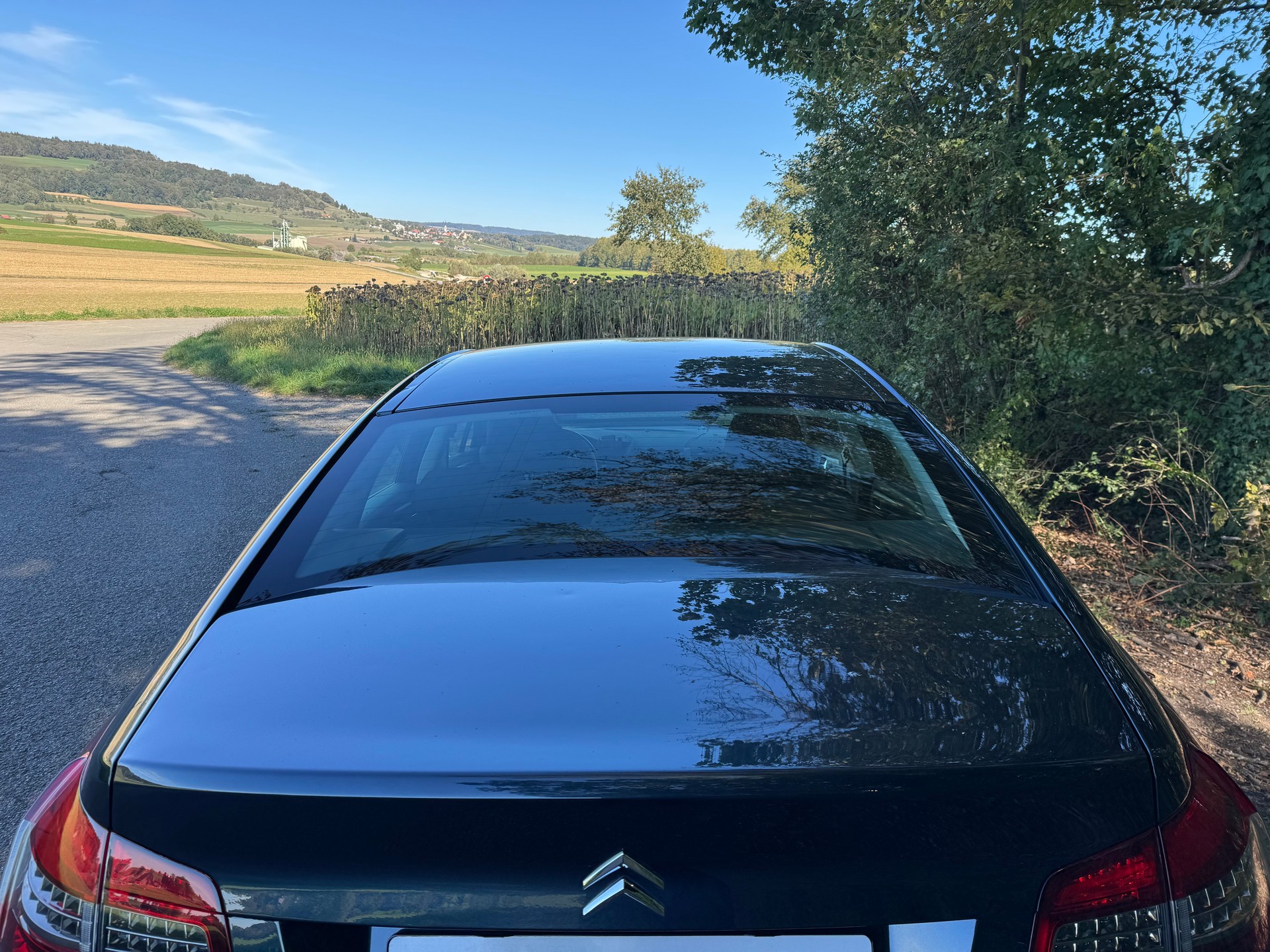 CITROEN 1.6 THP 155 Seduction-image-2