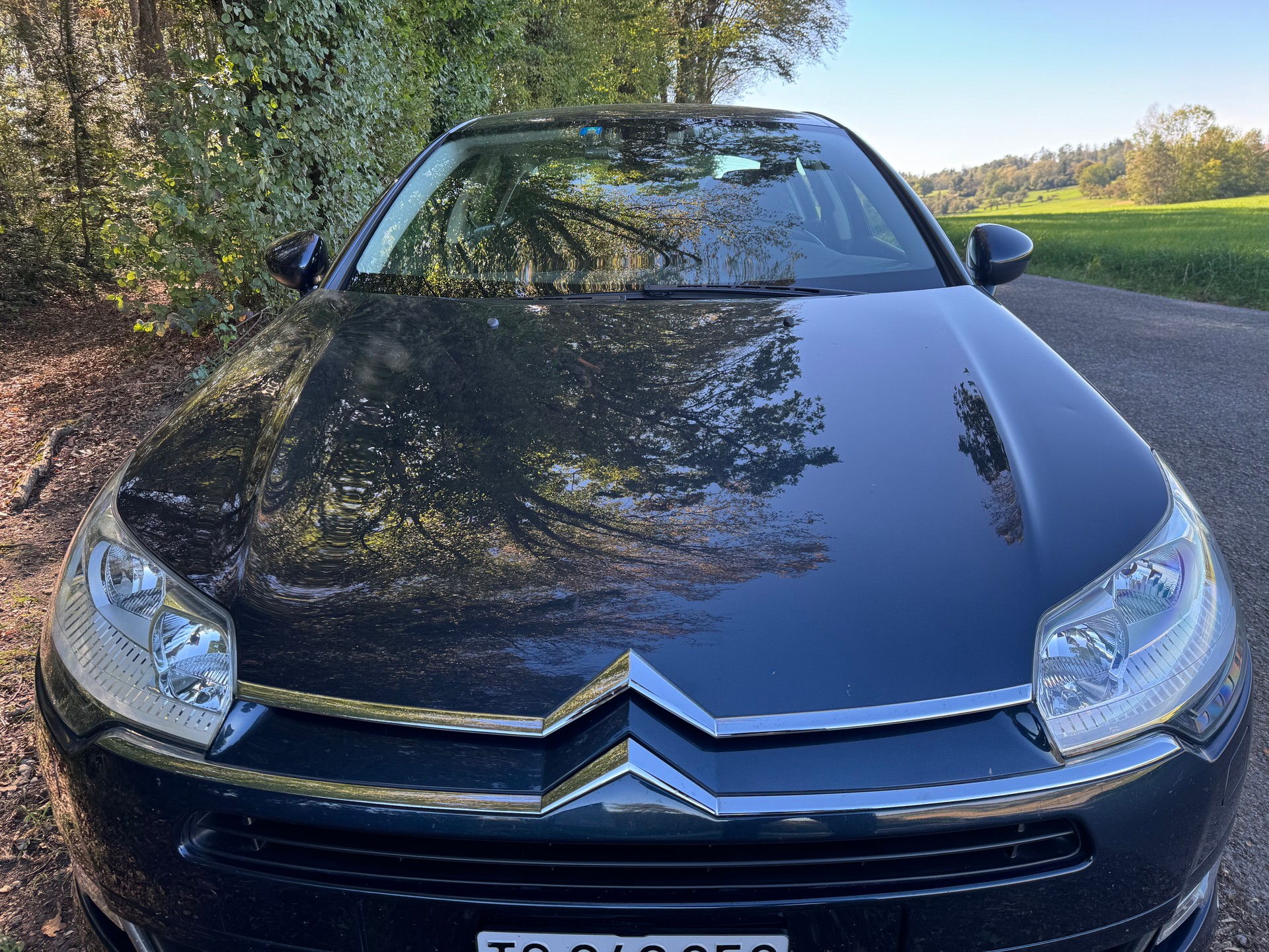 CITROEN 1.6 THP 155 Seduction-image-3