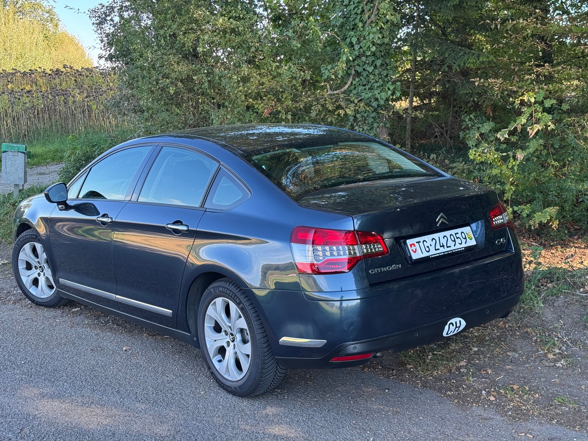 CITROEN 1.6 THP 155 Seduction-image-1
