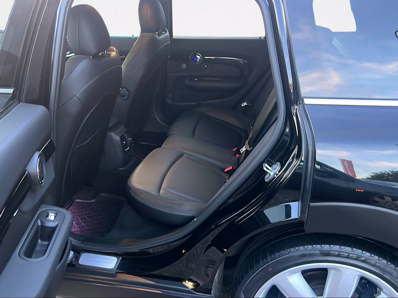 MINI Clubman Cooper S ALL4 Steptronic-image-4
