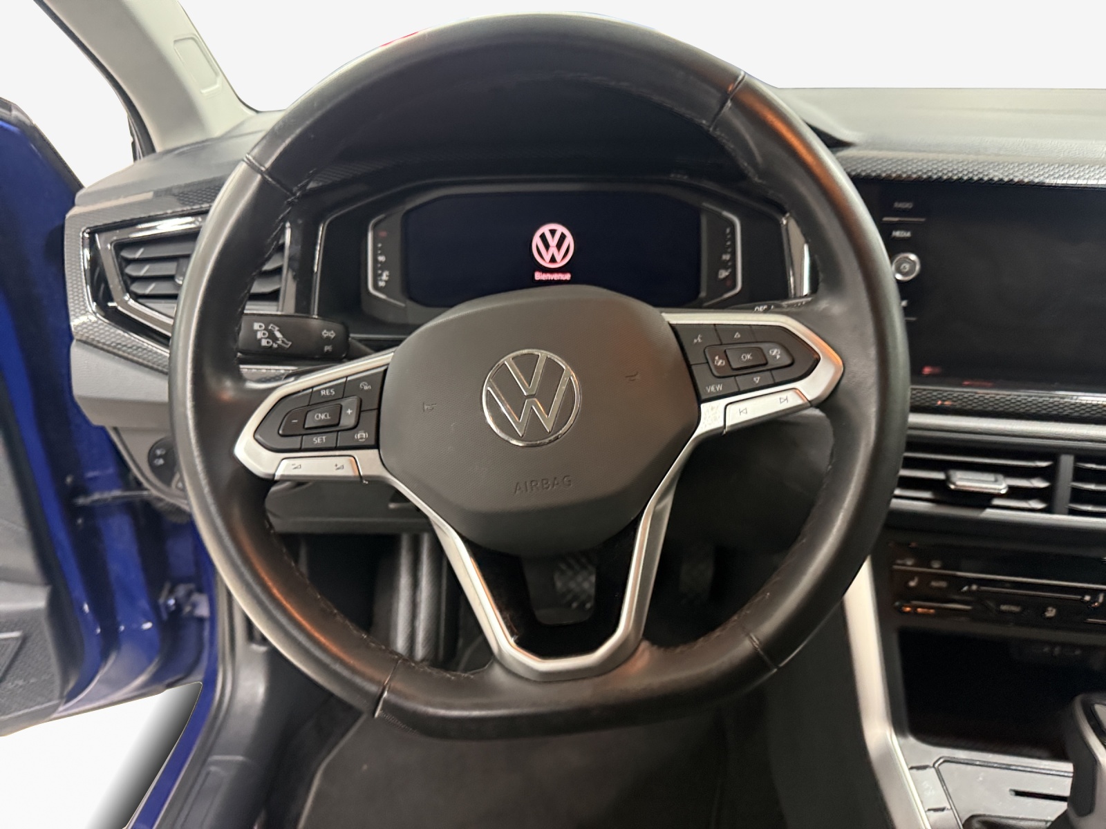 VW Polo 1.0 TSI Life DSG-image-9