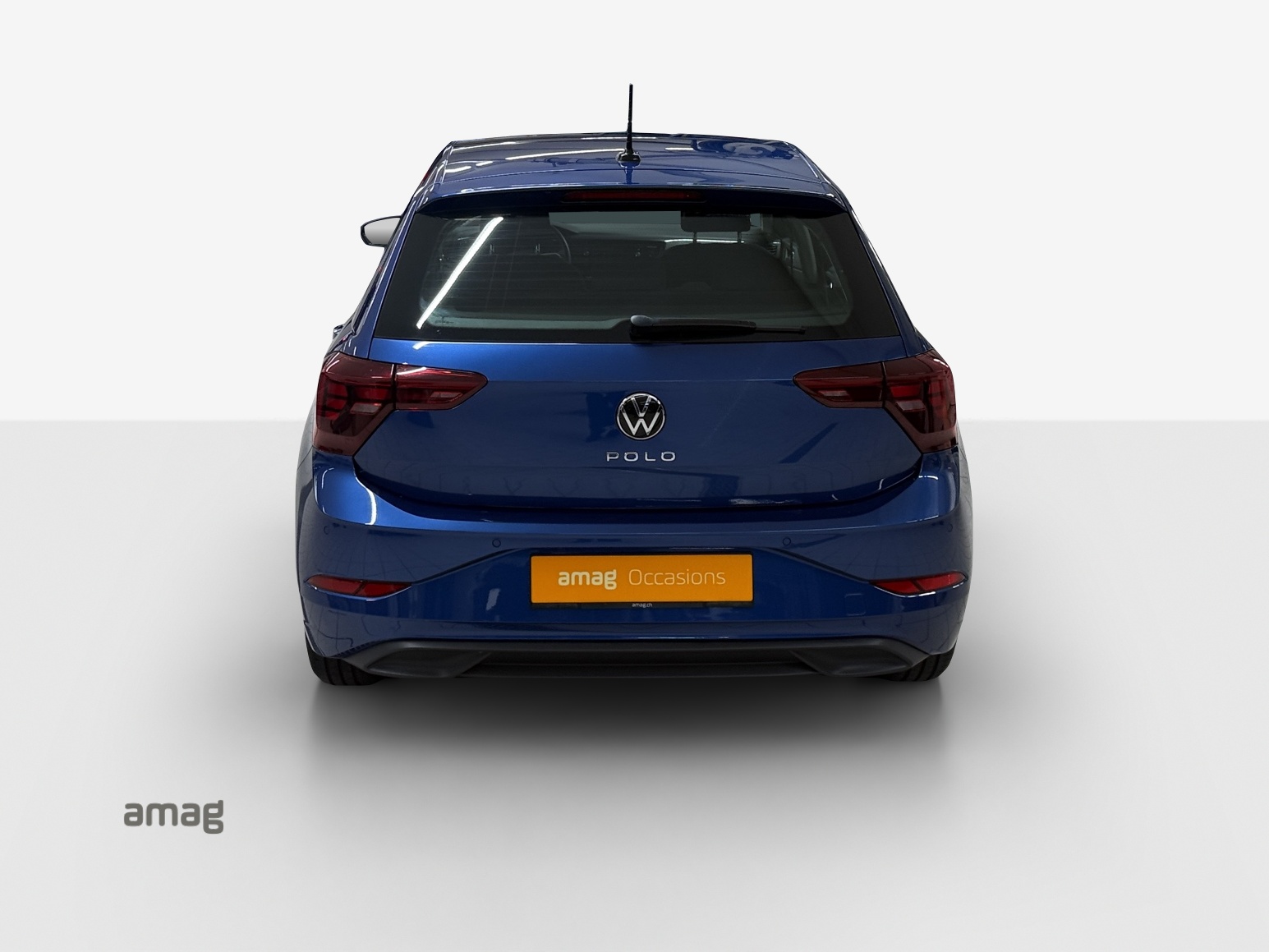 VW Polo 1.0 TSI Life DSG-showroom-element-3