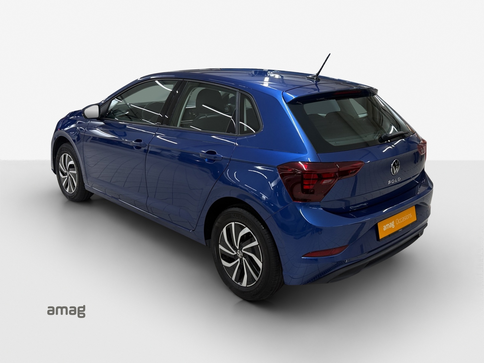 VW Polo 1.0 TSI Life DSG-showroom-element-2