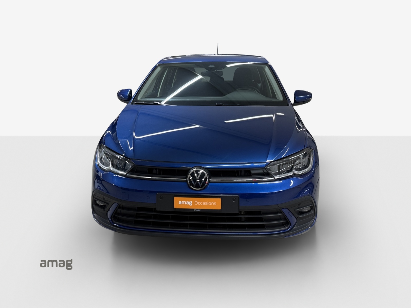 VW Polo 1.0 TSI Life DSG-image-6
