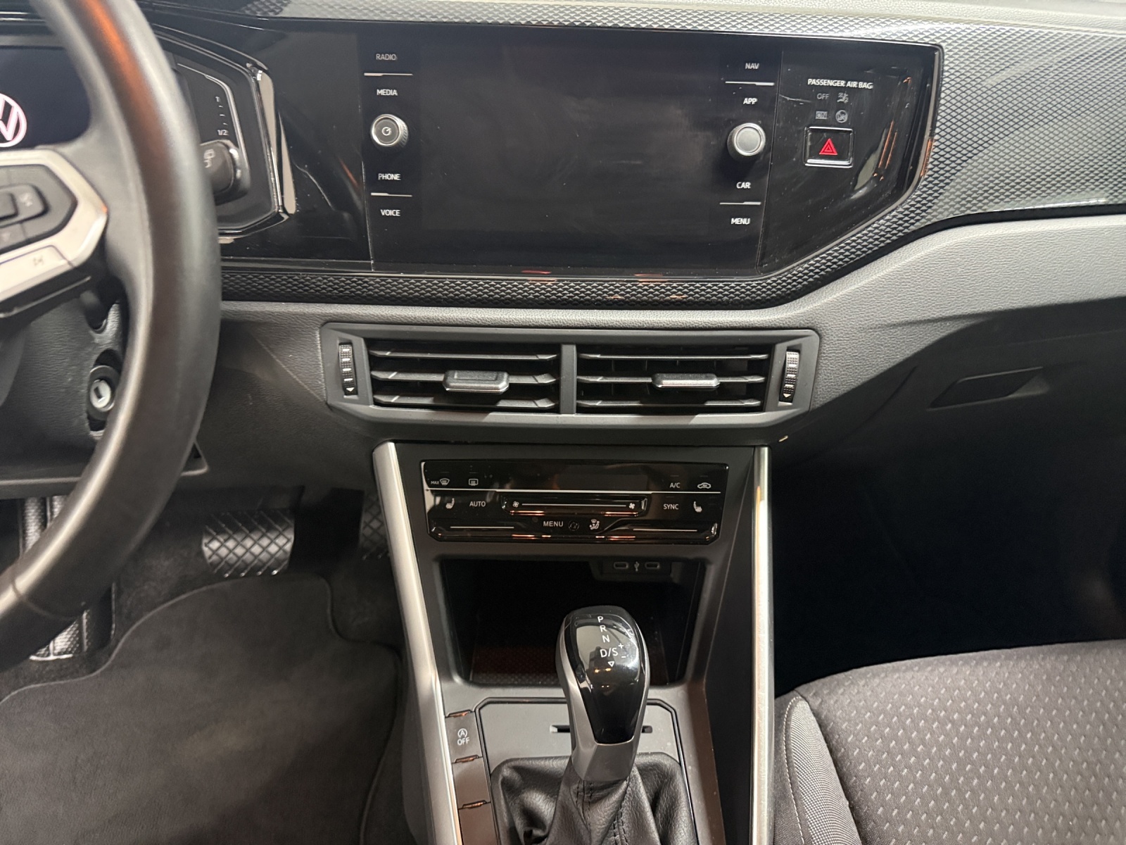 VW Polo 1.0 TSI Life DSG-image-10