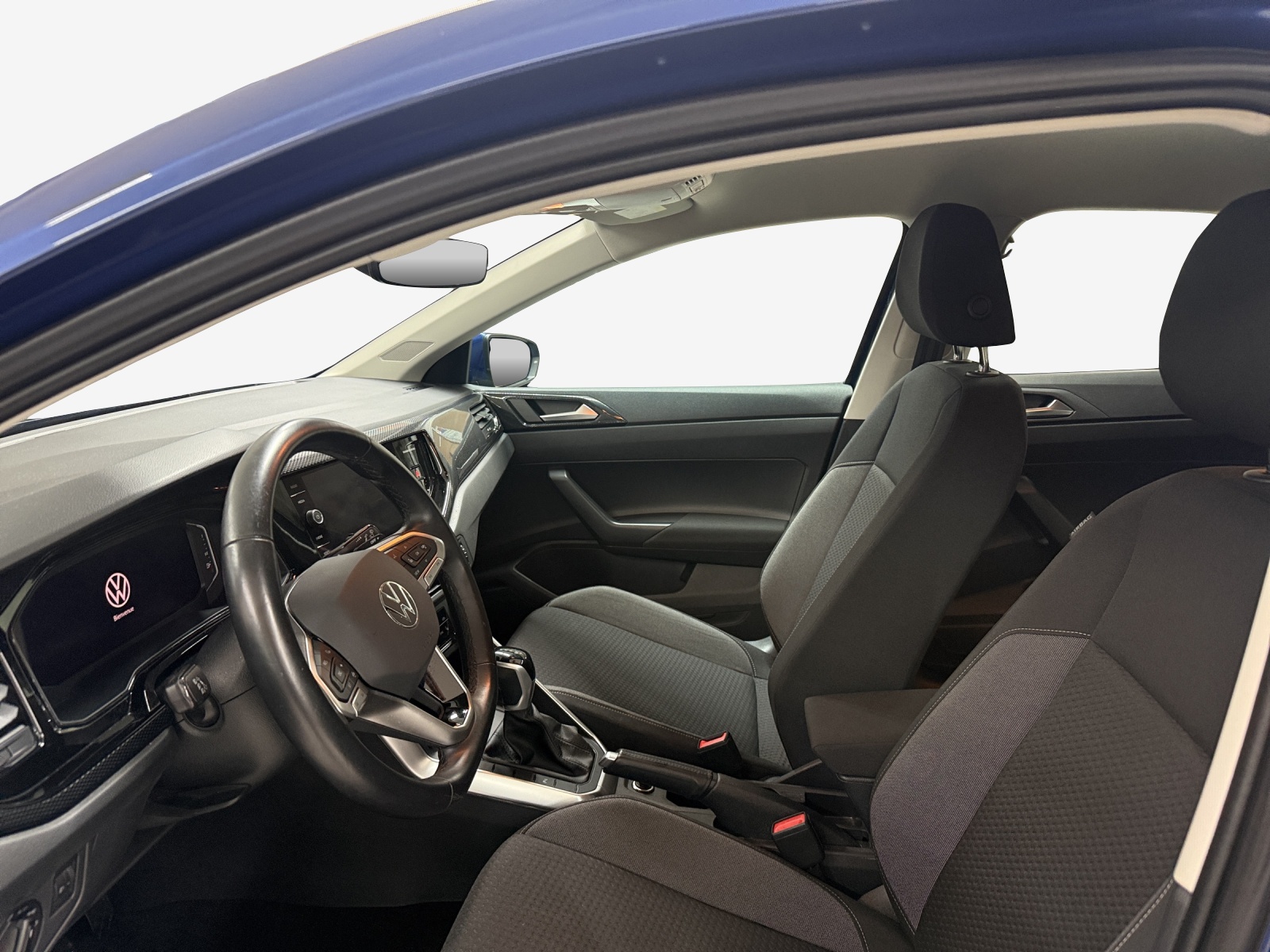 VW Polo 1.0 TSI Life DSG-image-7