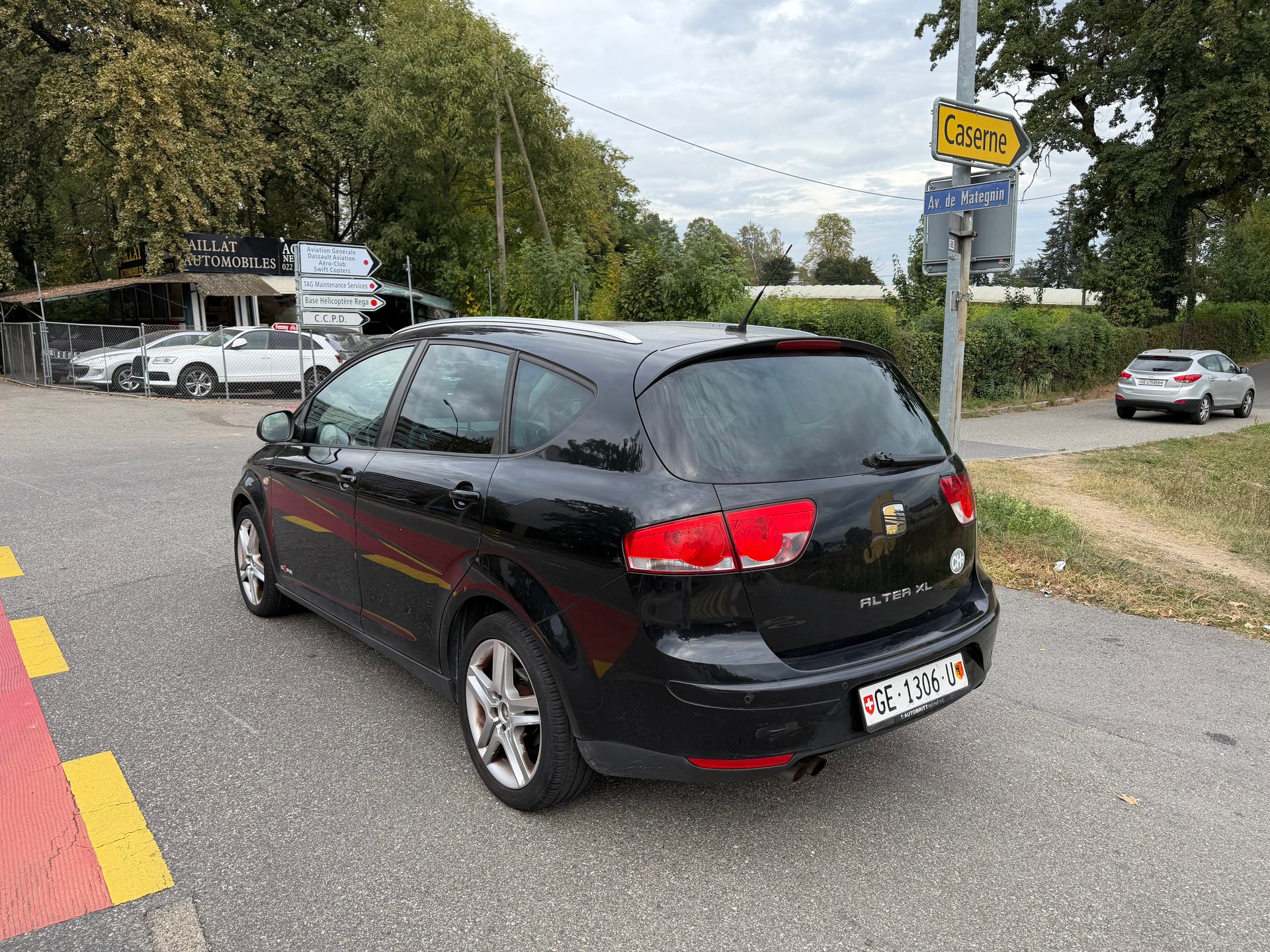 SEAT Altea XL 1.4 TSI COPA Style-image-3