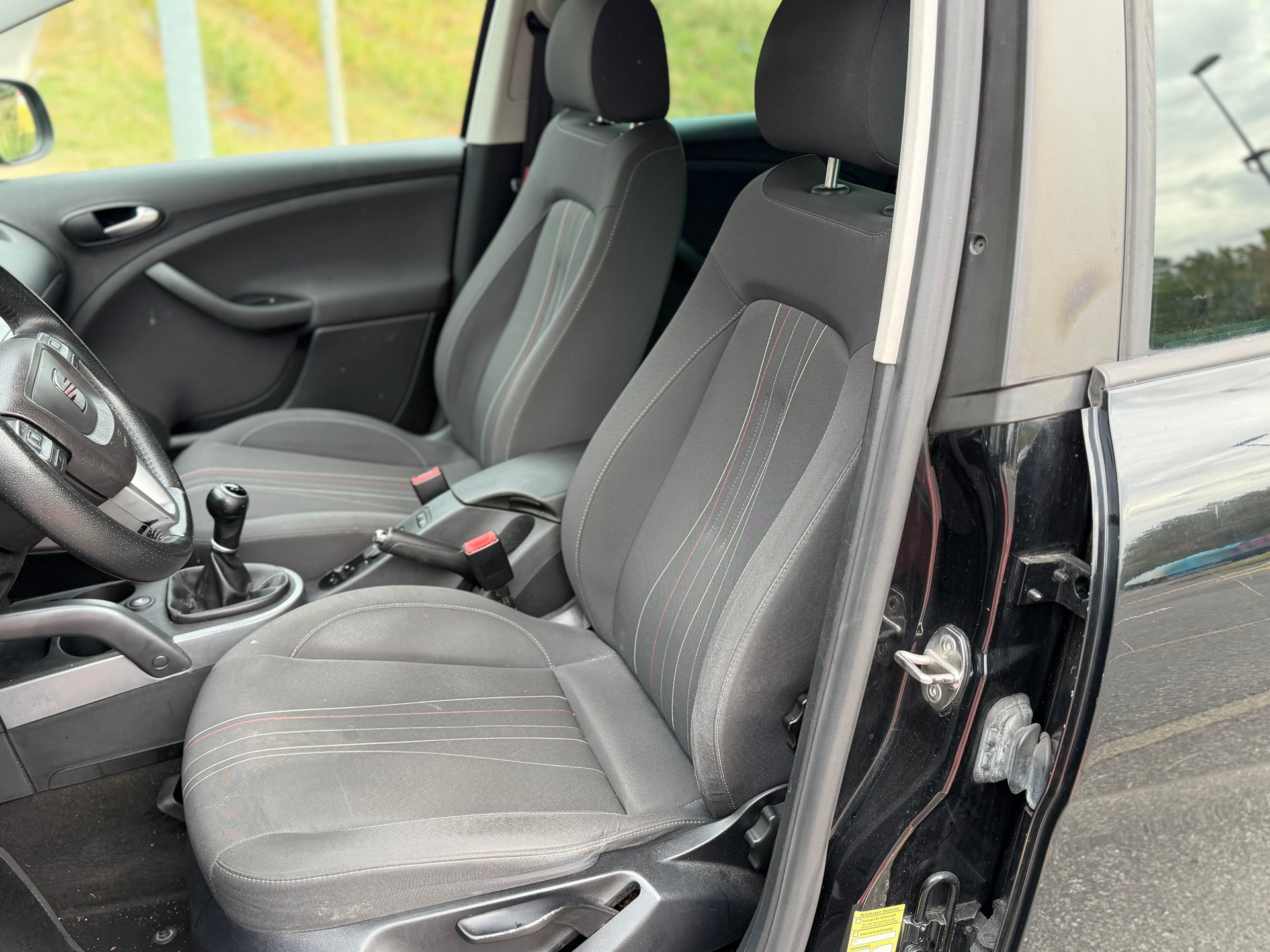 SEAT Altea XL 1.4 TSI COPA Style-image-9