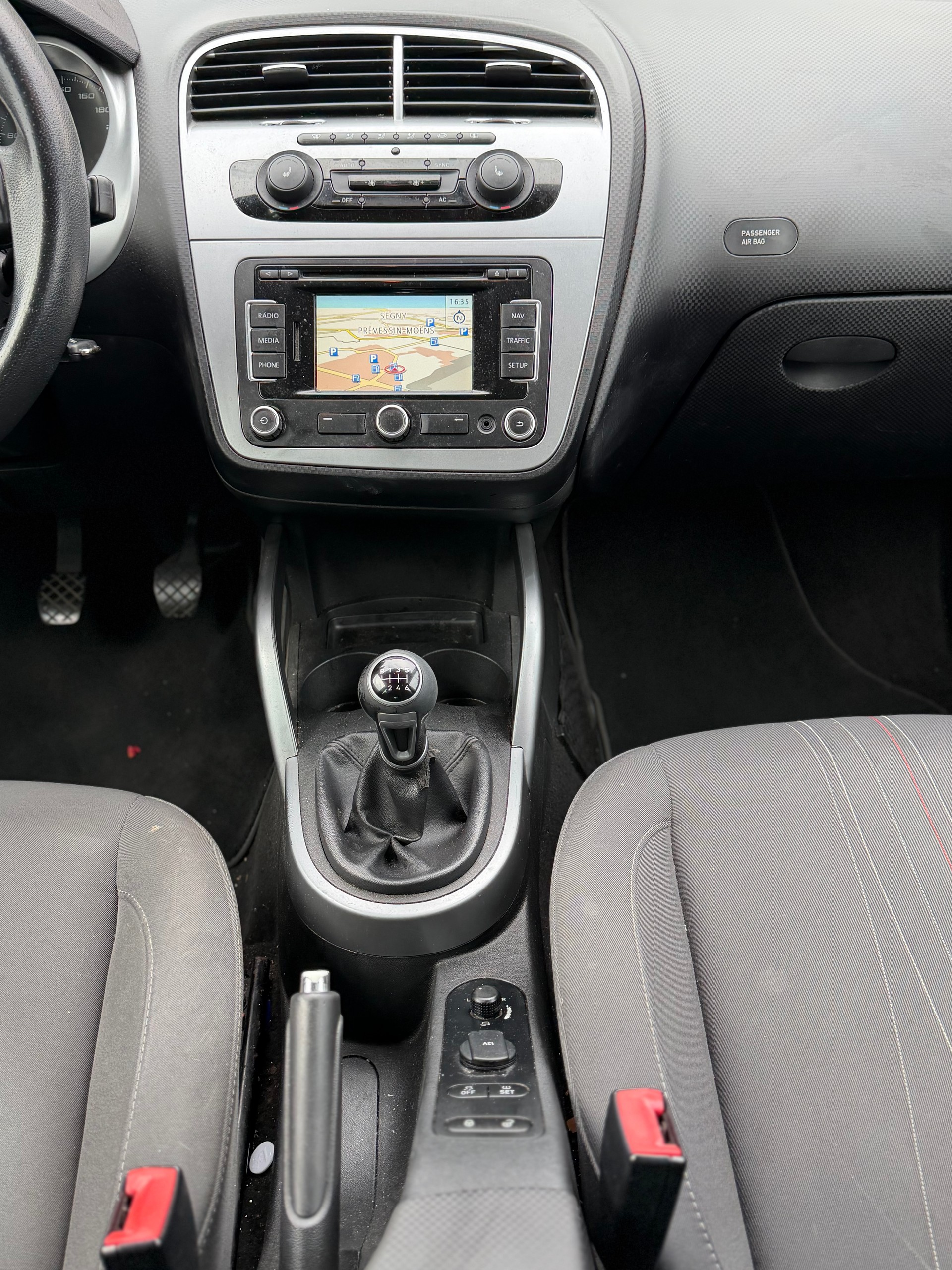 SEAT Altea XL 1.4 TSI COPA Style-image-10