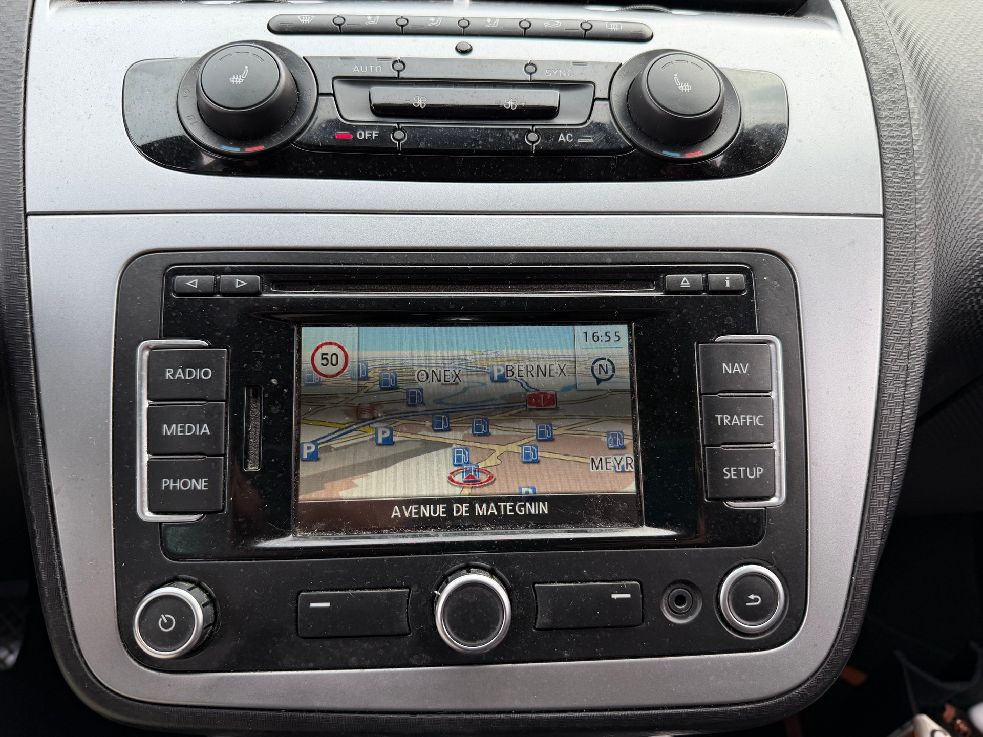 SEAT Altea XL 1.4 TSI COPA Style-image-11