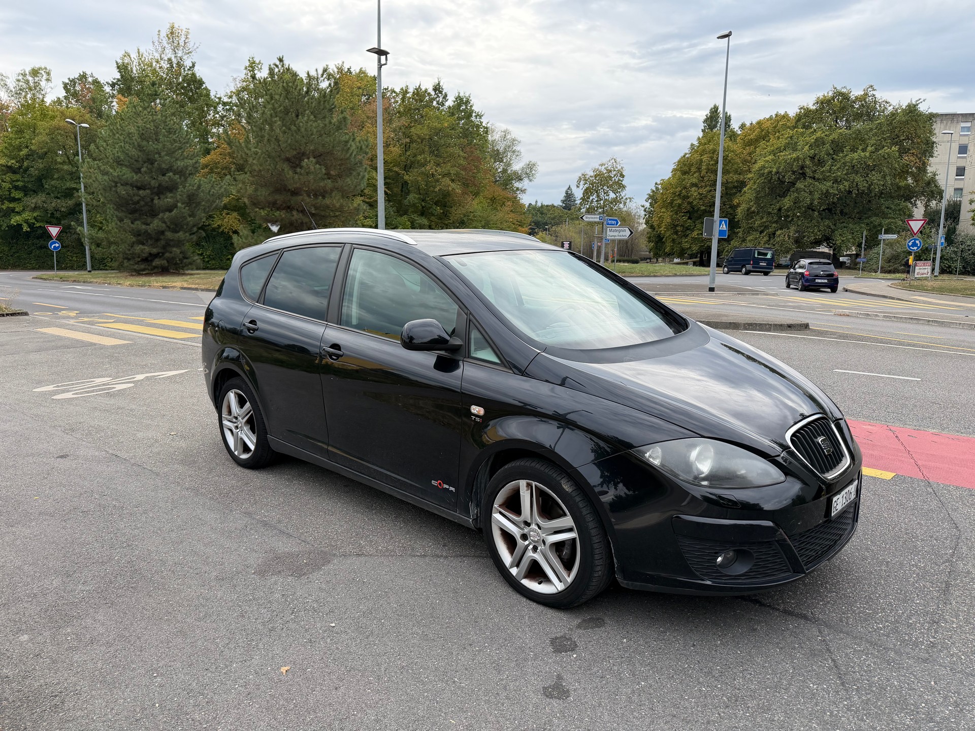 SEAT Altea XL 1.4 TSI COPA Style-image-0