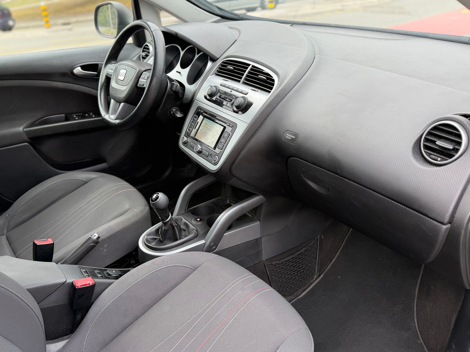SEAT Altea XL 1.4 TSI COPA Style-image-7