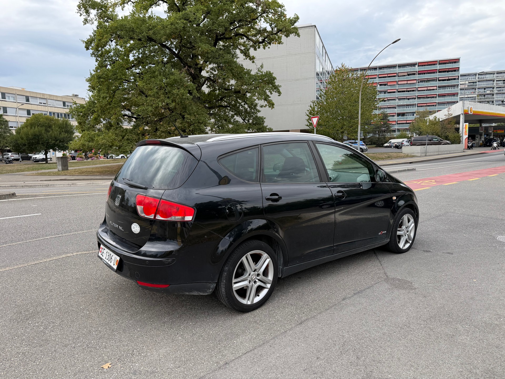 SEAT Altea XL 1.4 TSI COPA Style-image-5