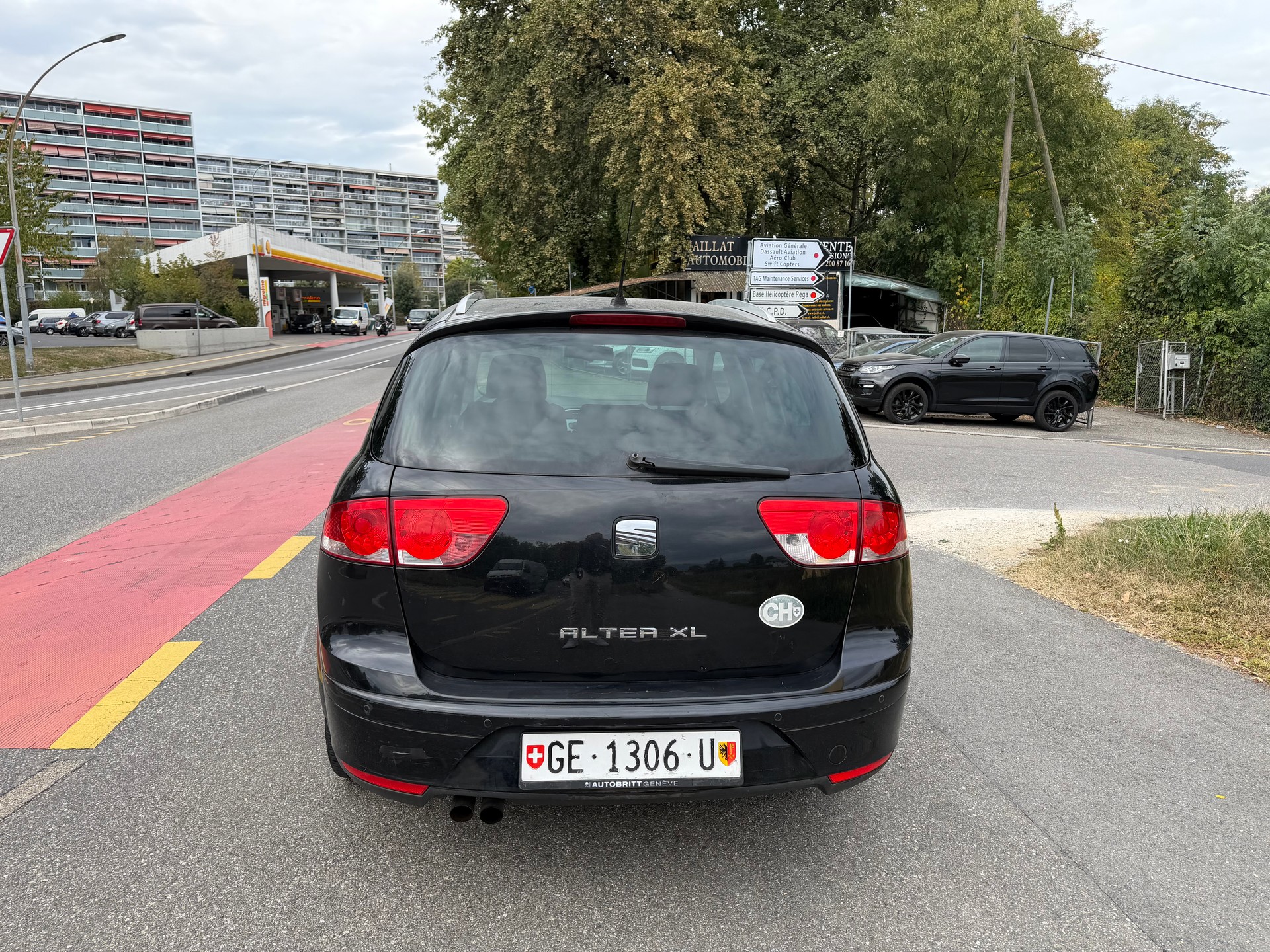 SEAT Altea XL 1.4 TSI COPA Style-image-4