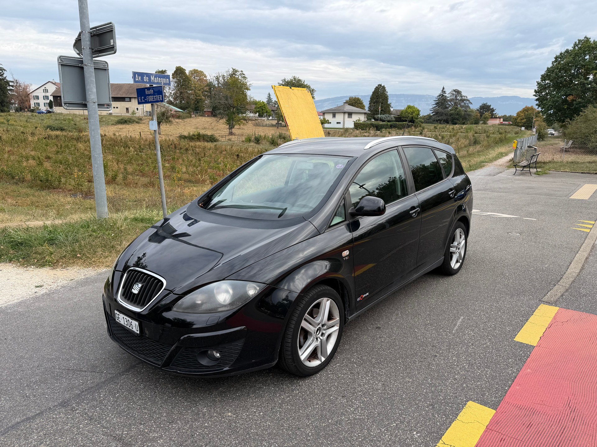 SEAT Altea XL 1.4 TSI COPA Style-image-1