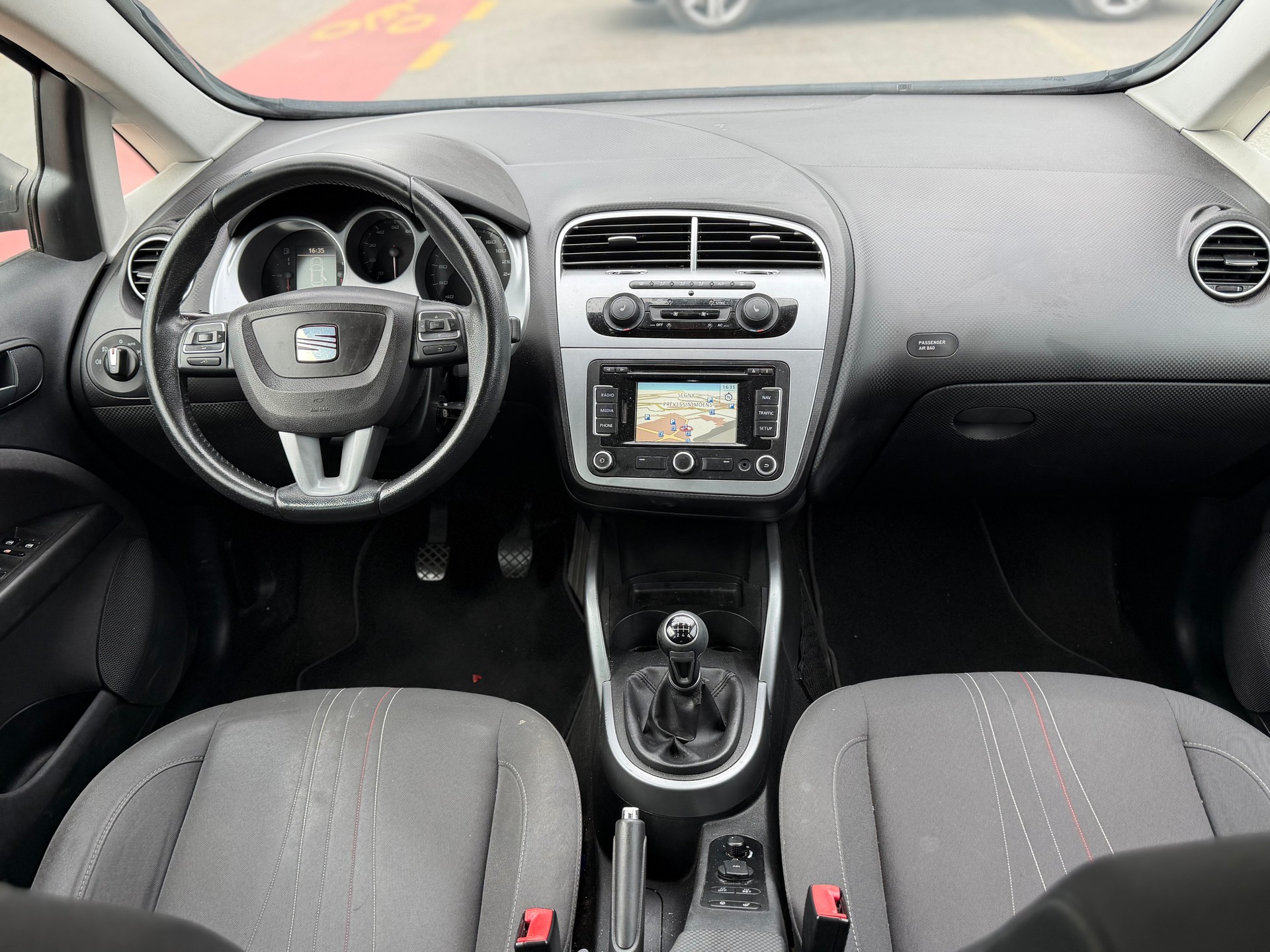 SEAT Altea XL 1.4 TSI COPA Style-image-8