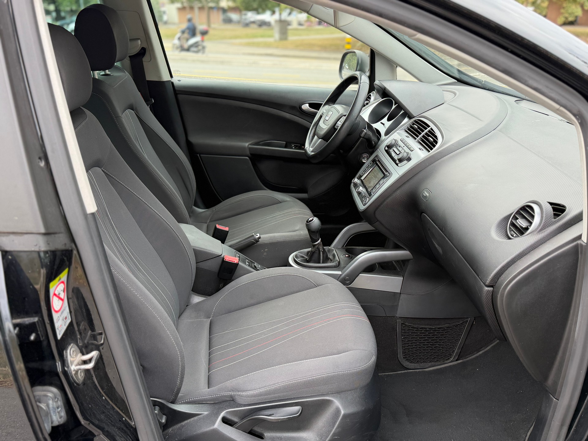 SEAT Altea XL 1.4 TSI COPA Style-image-6
