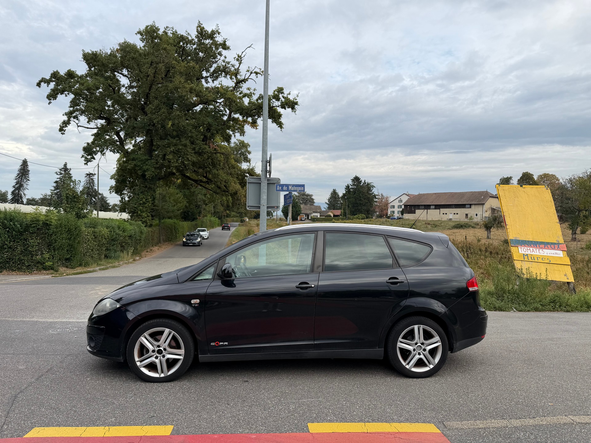 SEAT Altea XL 1.4 TSI COPA Style-image-2