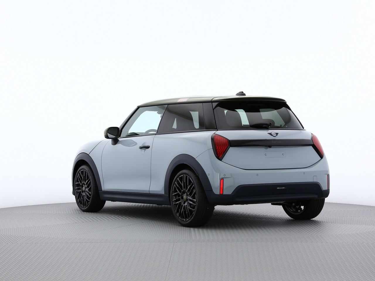 MINI Cooper S DKG-image-9