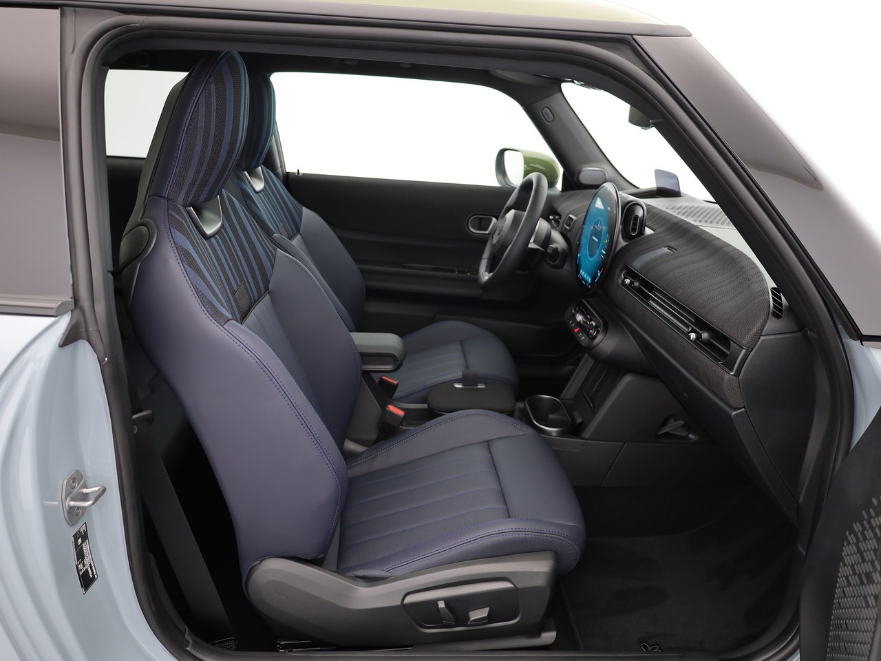 MINI Cooper S DKG-image-34