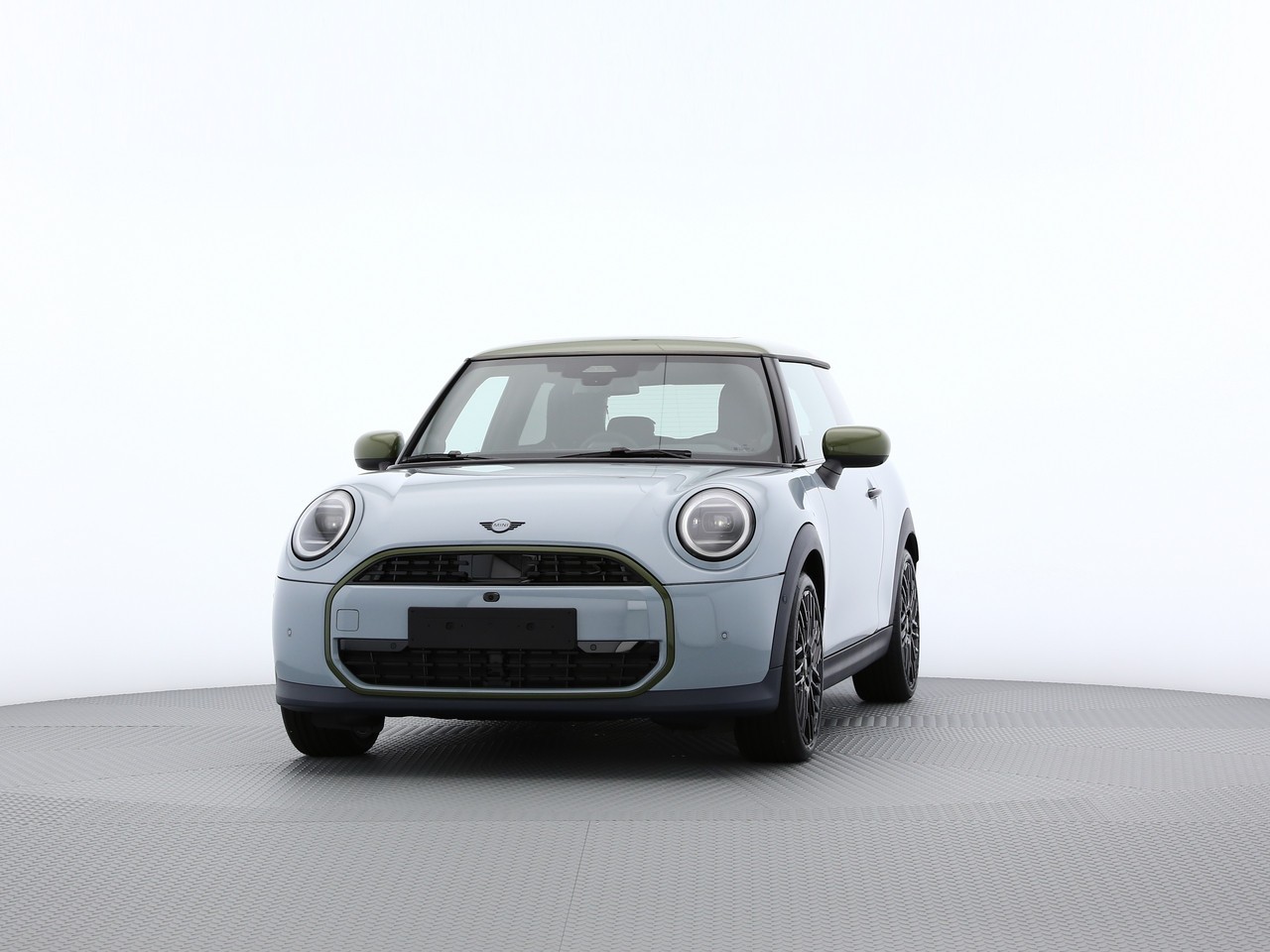 MINI Cooper S DKG-image-0