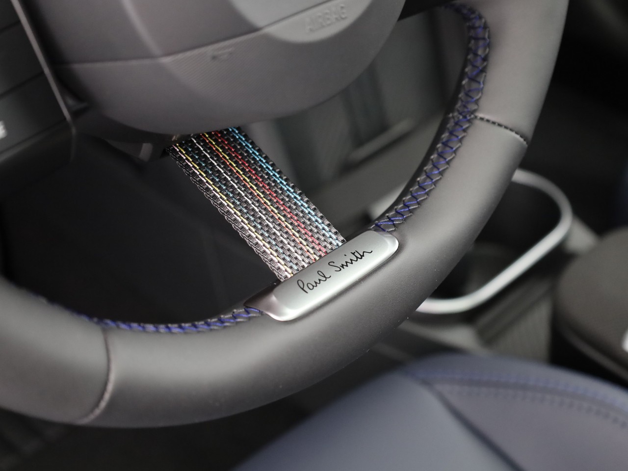 MINI Cooper S DKG-image-29