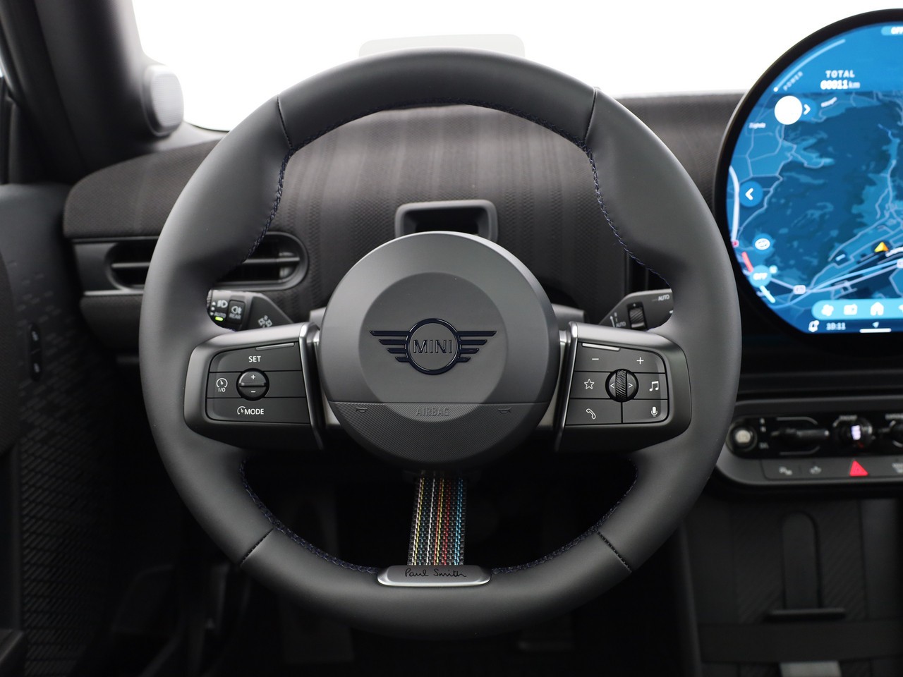 MINI Cooper S DKG-image-38