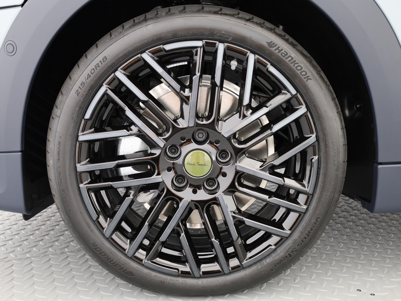 MINI Cooper S DKG-image-41