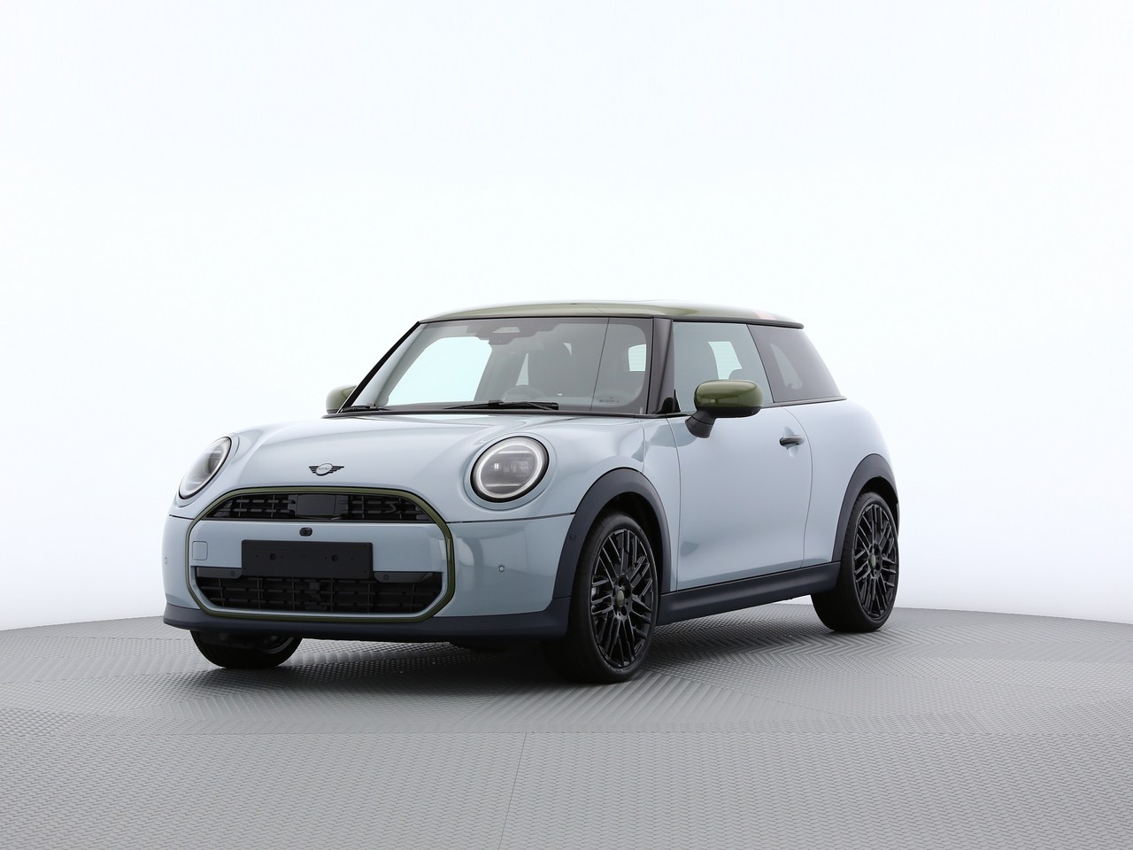 MINI Cooper S DKG-image-1