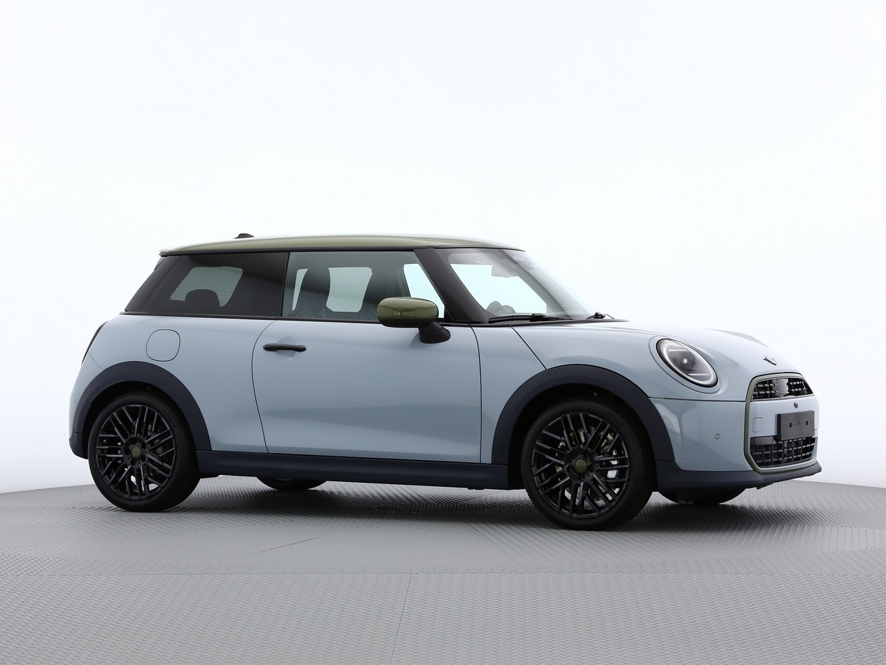 MINI Cooper S DKG-image-19