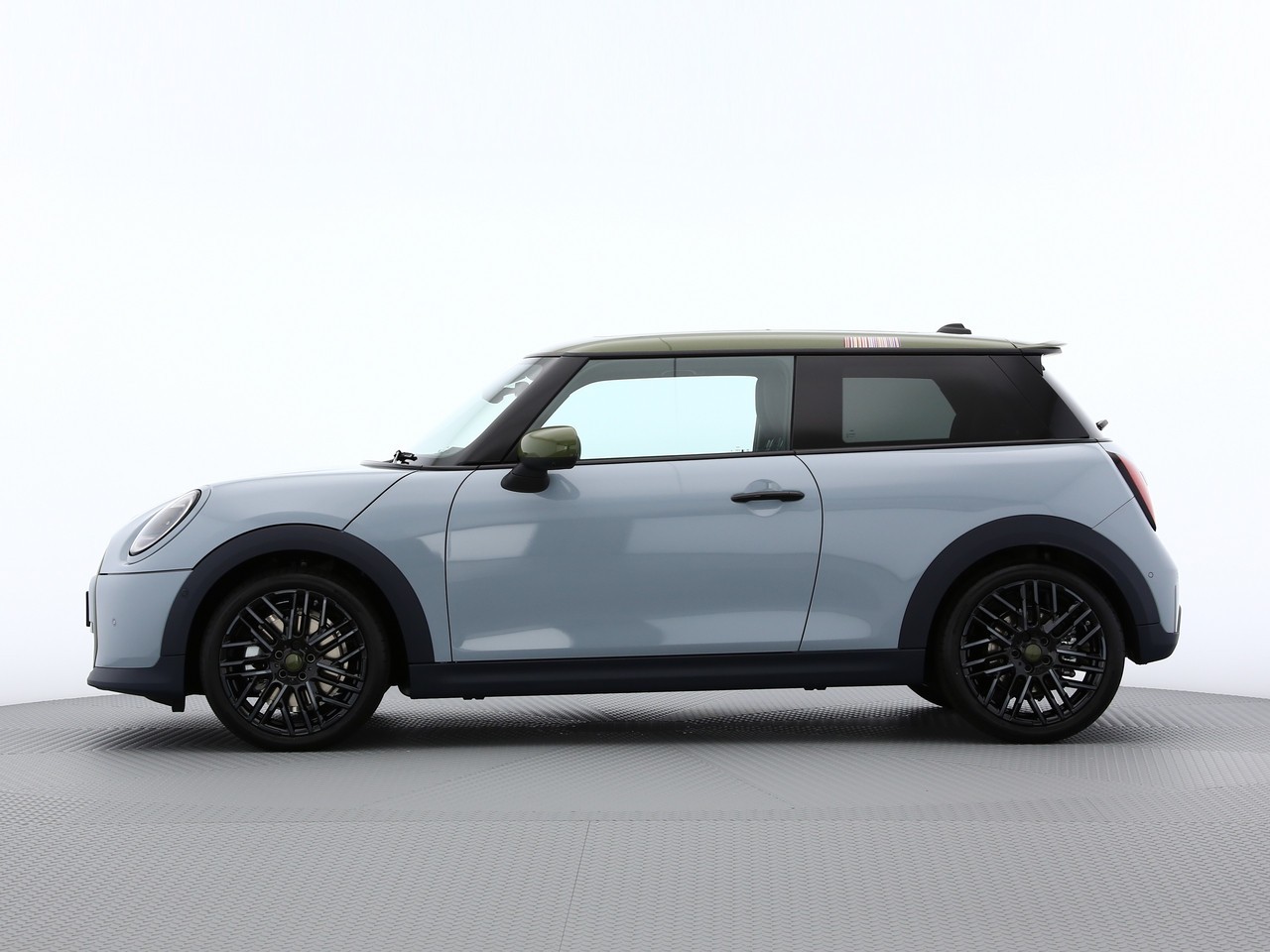 MINI Cooper S DKG-image-5