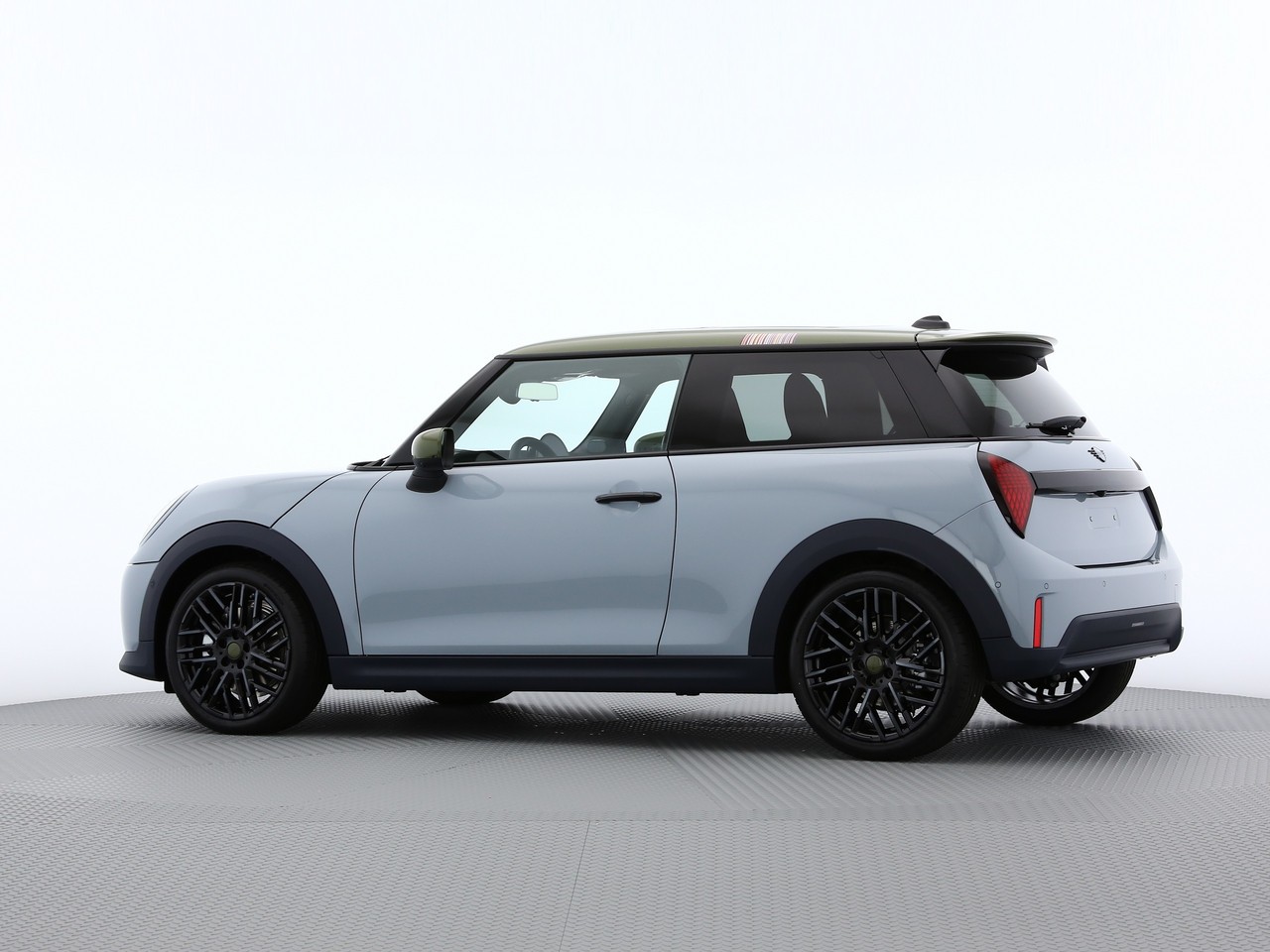 MINI Cooper S DKG-image-7