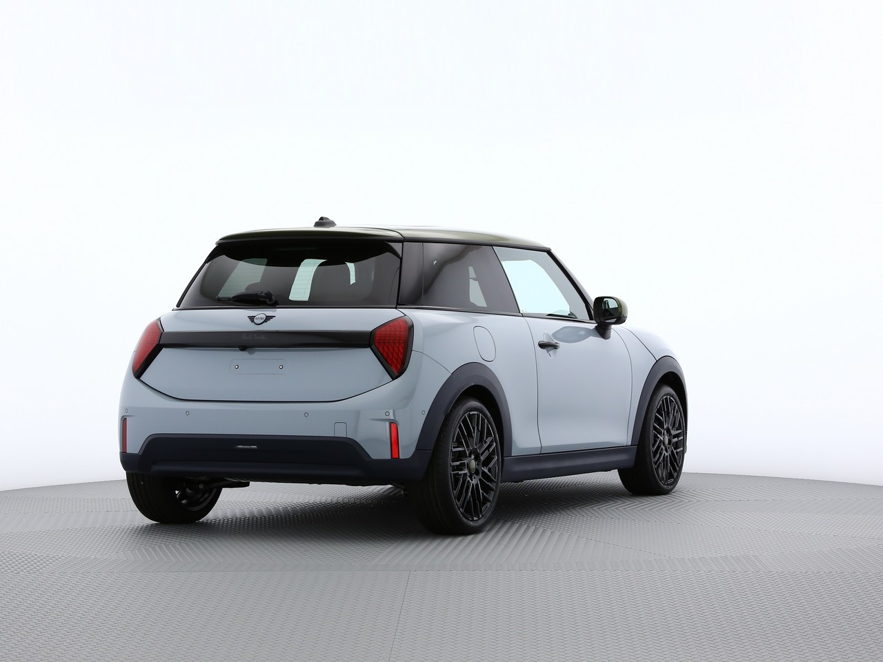 MINI Cooper S DKG-image-13