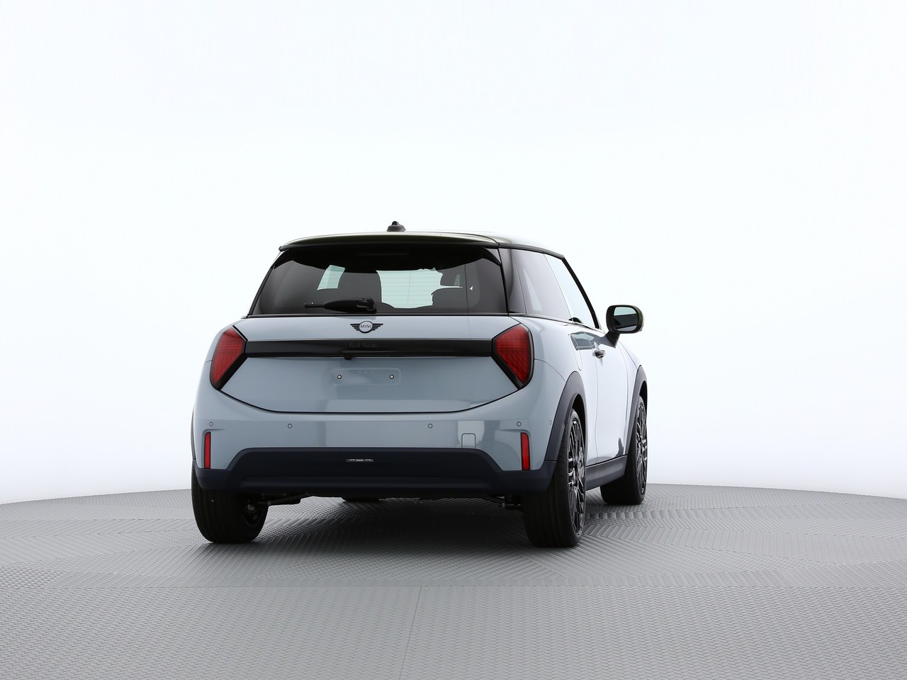 MINI Cooper S DKG-image-12