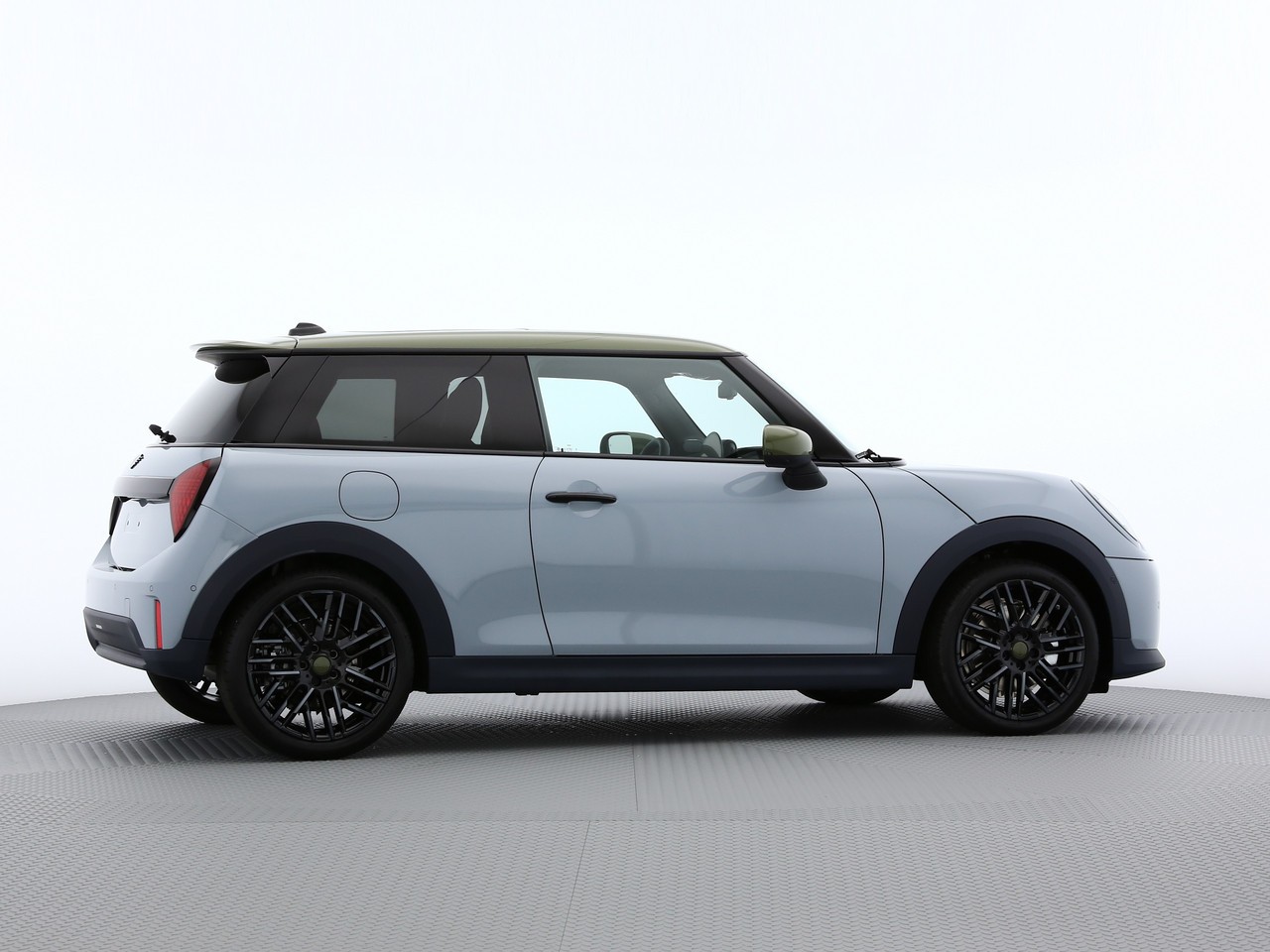 MINI Cooper S DKG-image-16