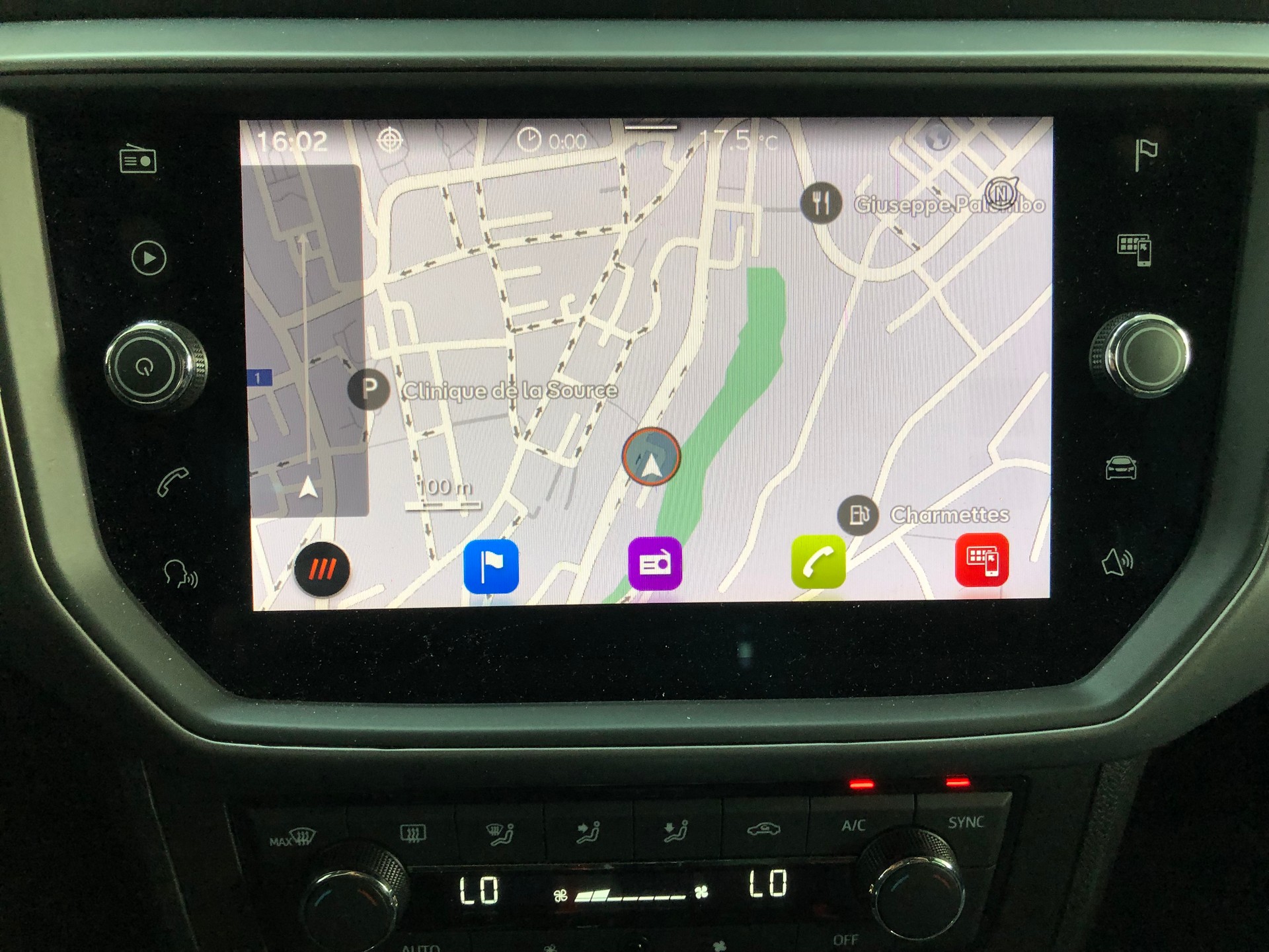SEAT Ibiza 1.0 EcoTSI Style DSG-image-8