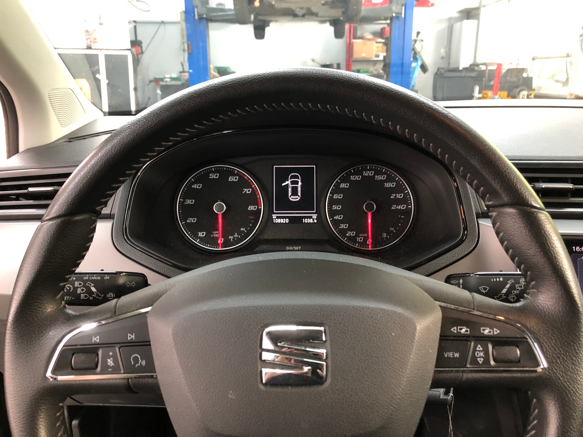 SEAT Ibiza 1.0 EcoTSI Style DSG-image-11