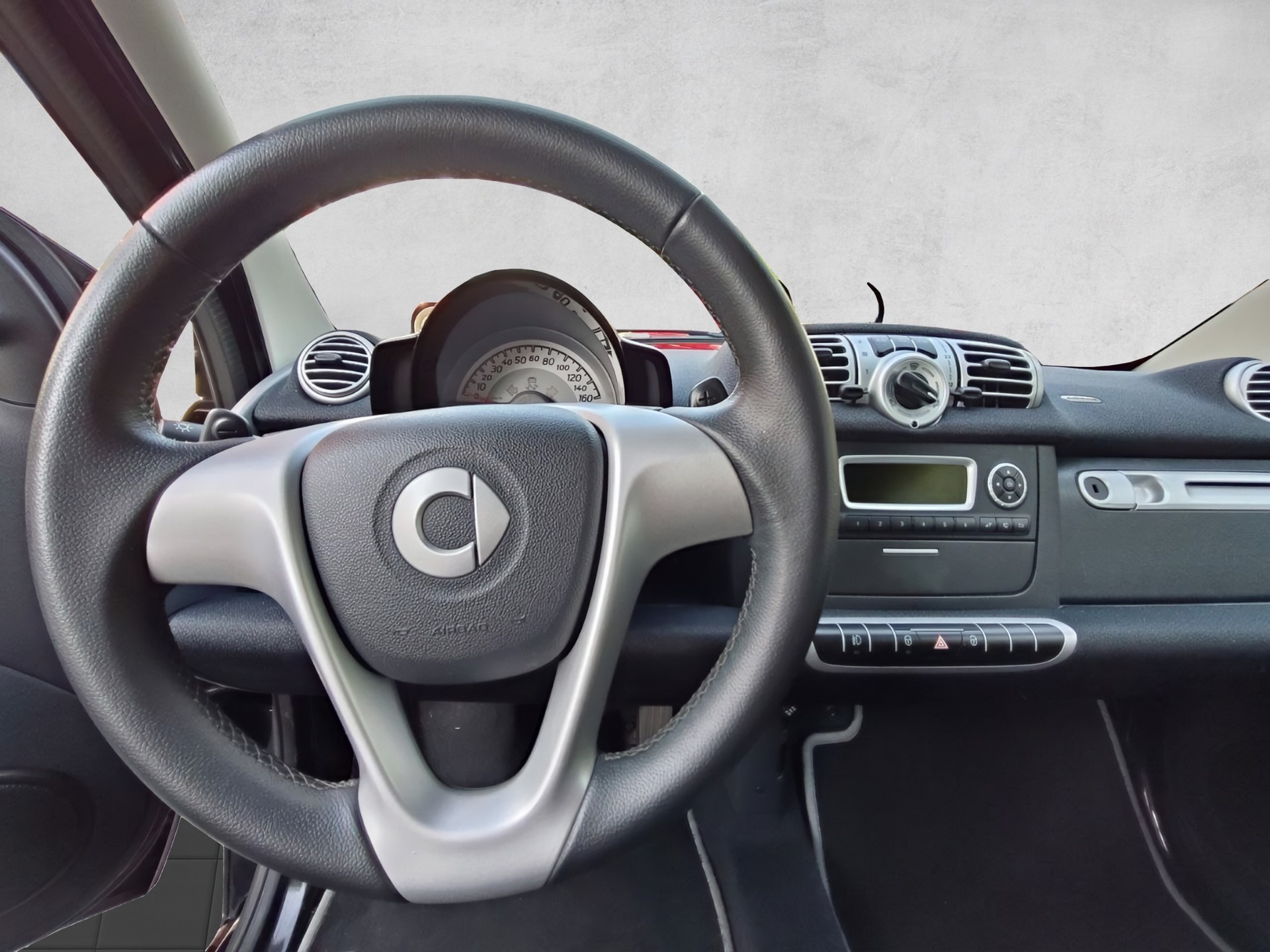 SMART fortwo pulse softouch 84 PS-image-5