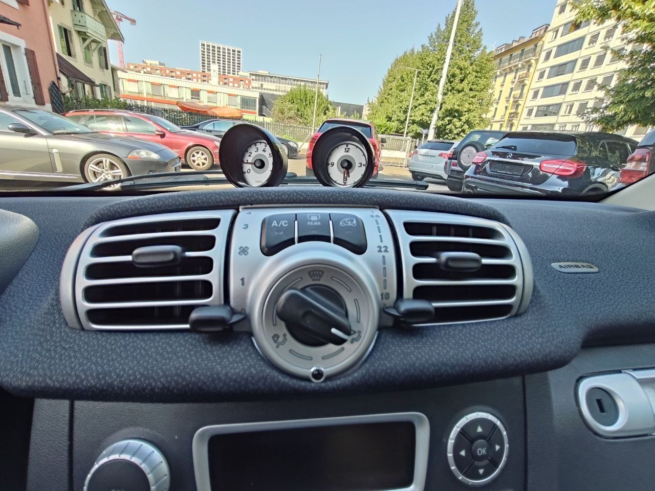 SMART fortwo pulse softouch 84 PS-image-6