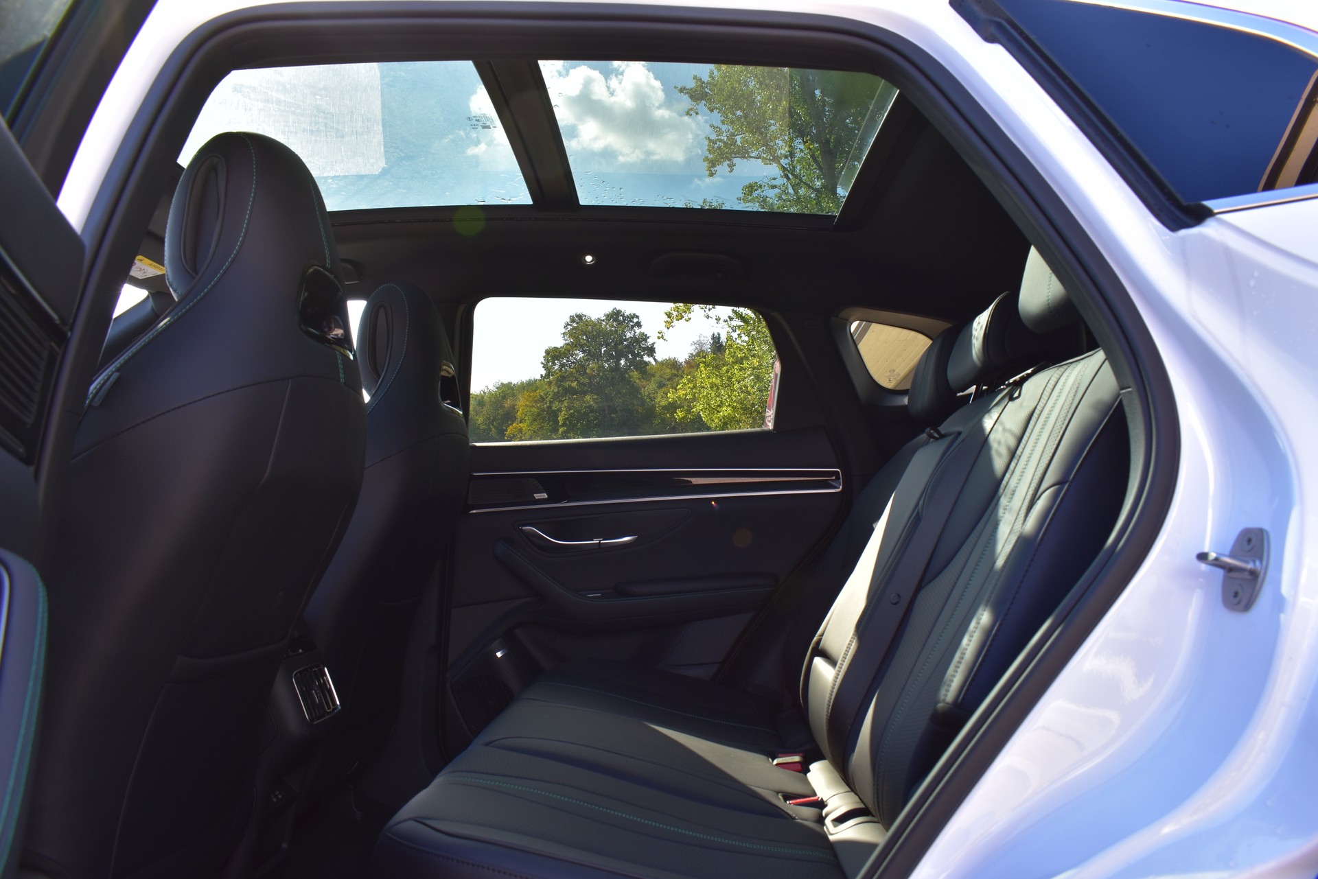 BYD Seal U DM-i Comfort-image-8