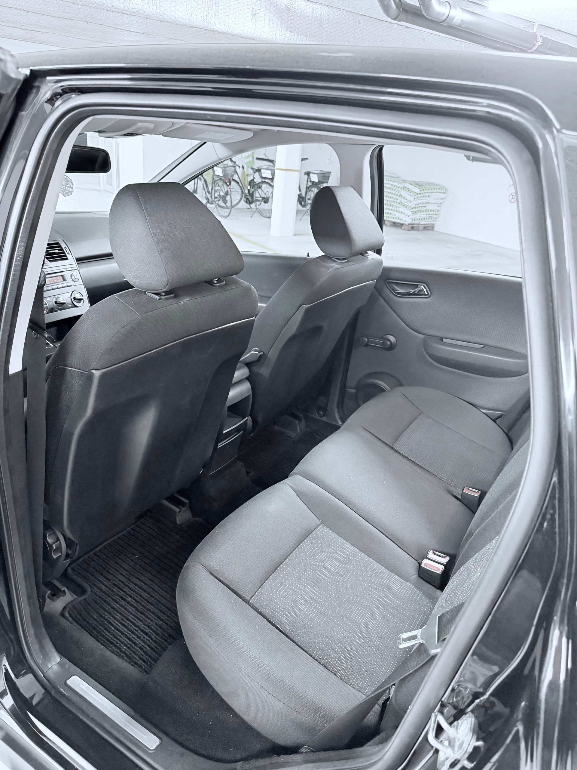 MERCEDES-BENZ A150 Elegance | Automat | lückenlos Mercedes-gepflegt | Ab MFK + grosser Service-image-6