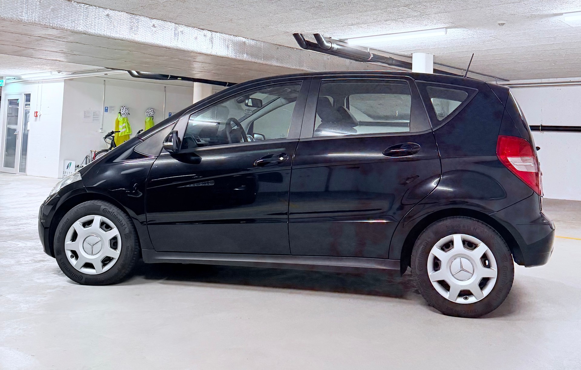 MERCEDES-BENZ A150 Elegance | Automat | lückenlos Mercedes-gepflegt | Ab MFK + grosser Service-image-4