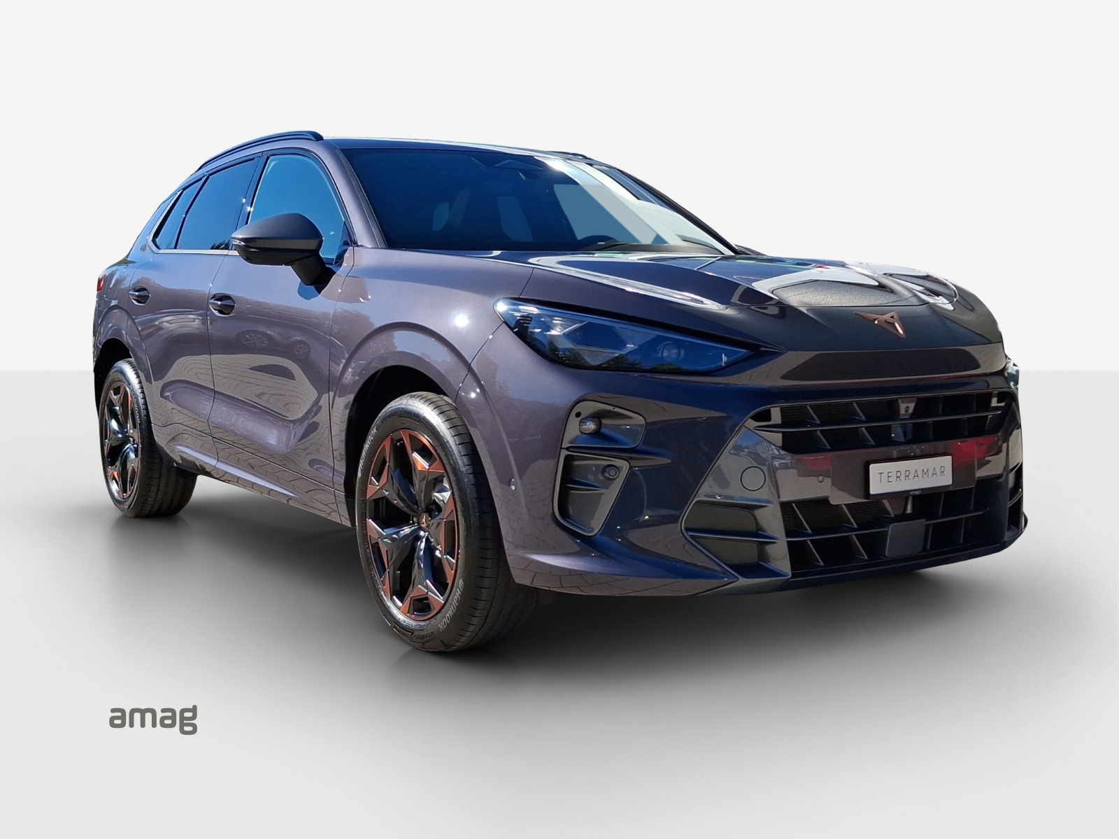 CUPRA Terramar 1.5 eHybrid Prime Edition VZ DSG-image-5