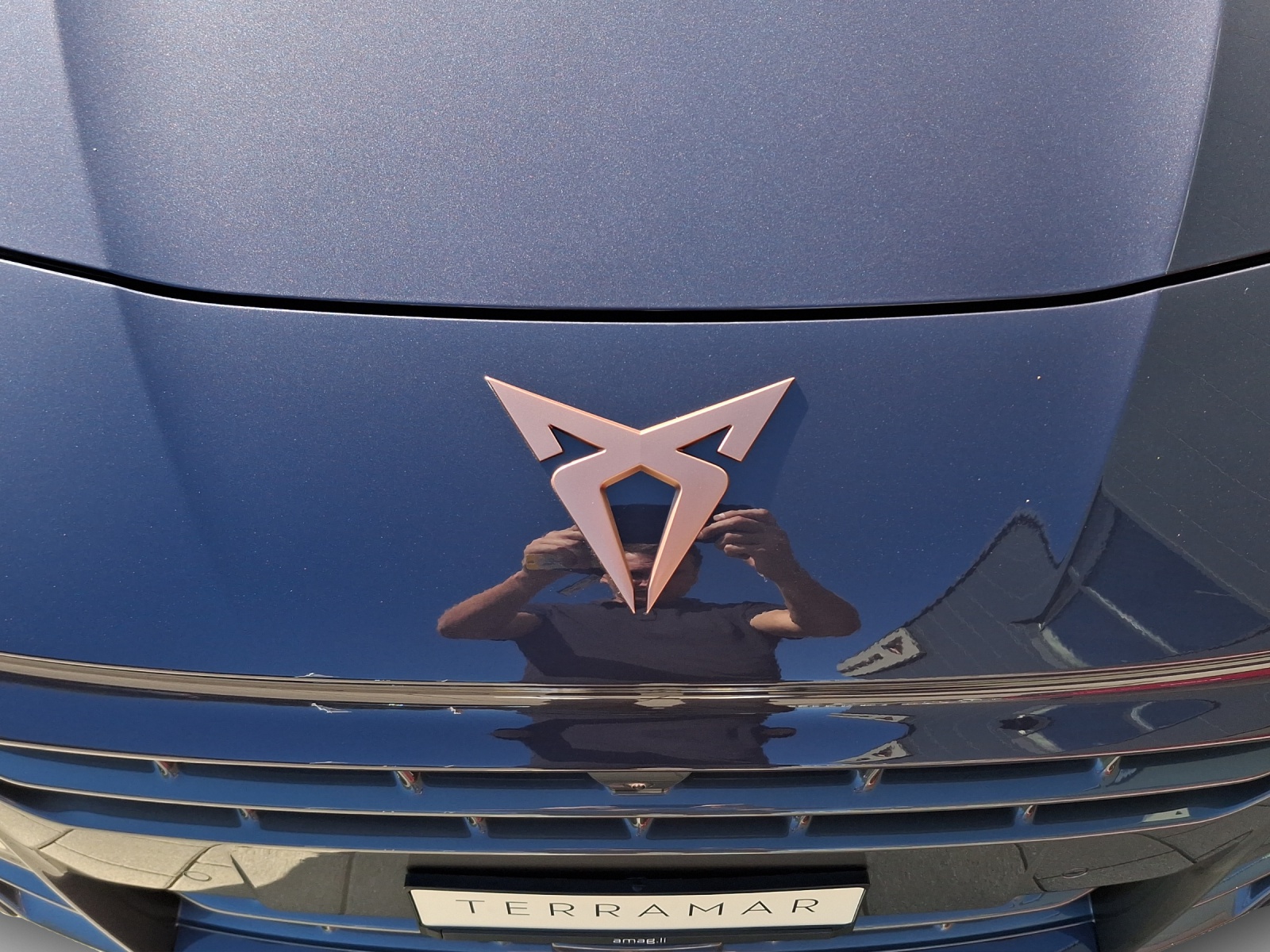 CUPRA Terramar 1.5 eHybrid Prime Edition VZ DSG-image-15