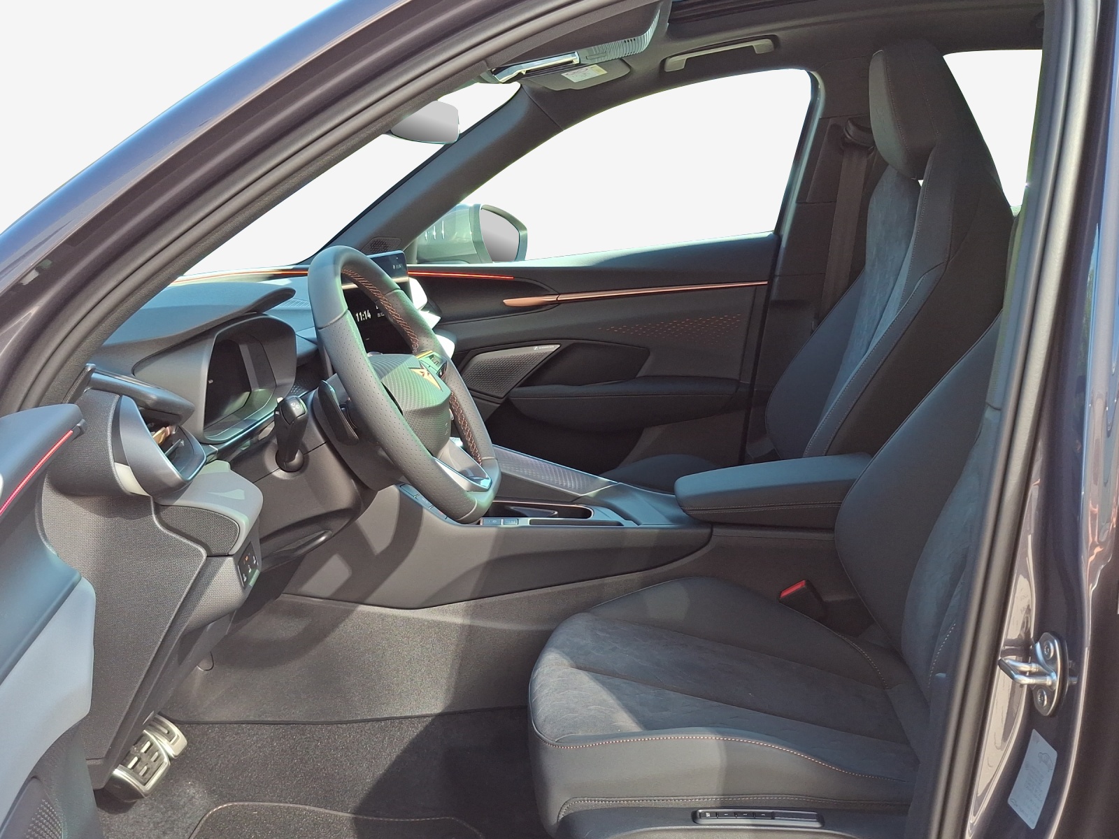 CUPRA Terramar 1.5 eHybrid Prime Edition VZ DSG-image-7