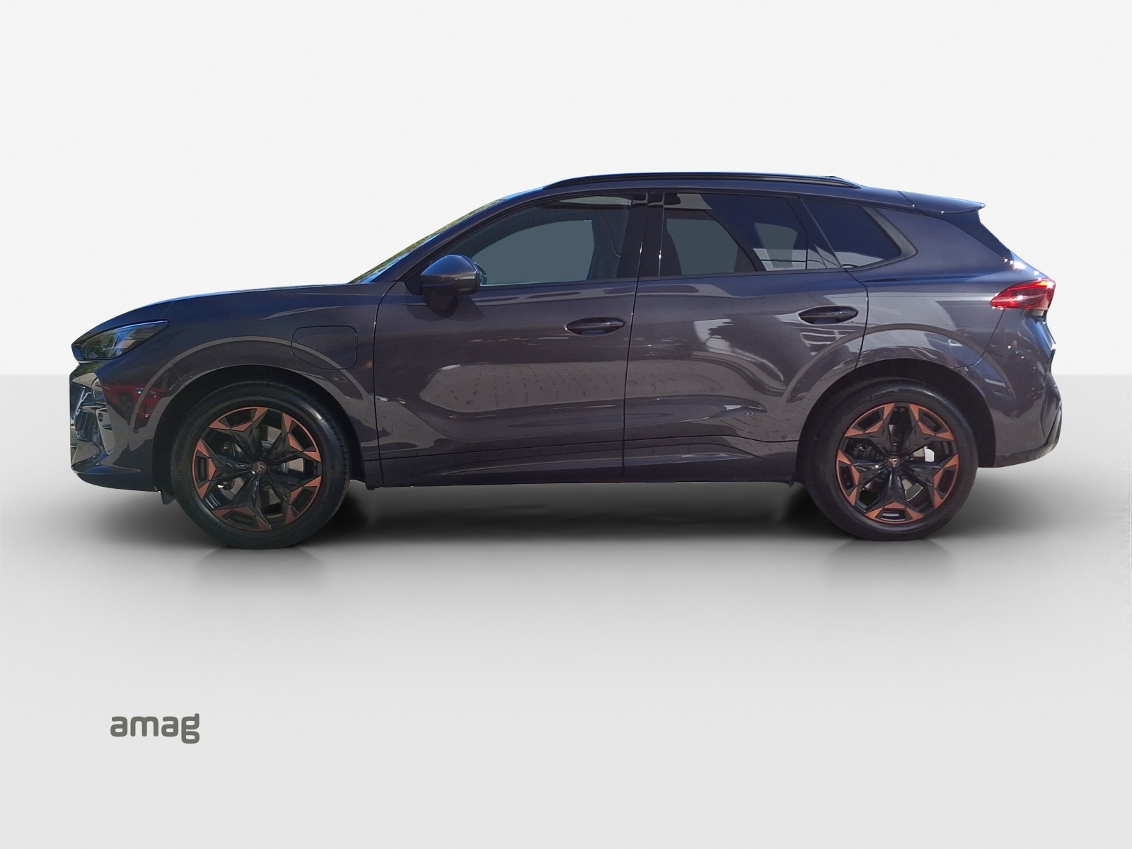 CUPRA Terramar 1.5 eHybrid Prime Edition VZ DSG-image-1