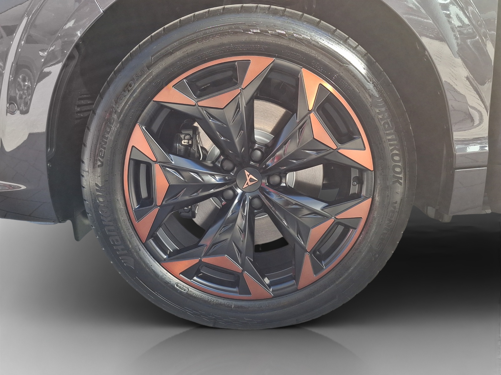 CUPRA Terramar 1.5 eHybrid Prime Edition VZ DSG-image-14