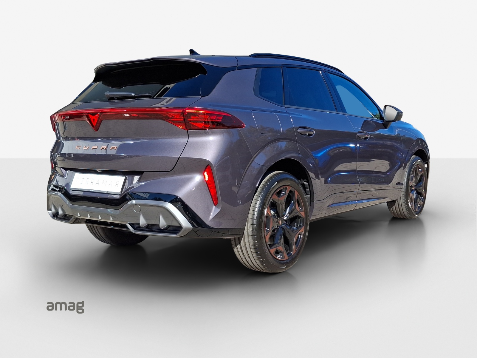 CUPRA Terramar 1.5 eHybrid Prime Edition VZ DSG-image-4